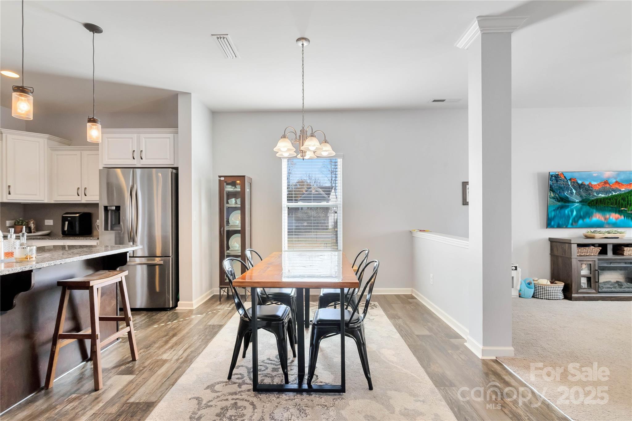 Rhynes Trace - Residential