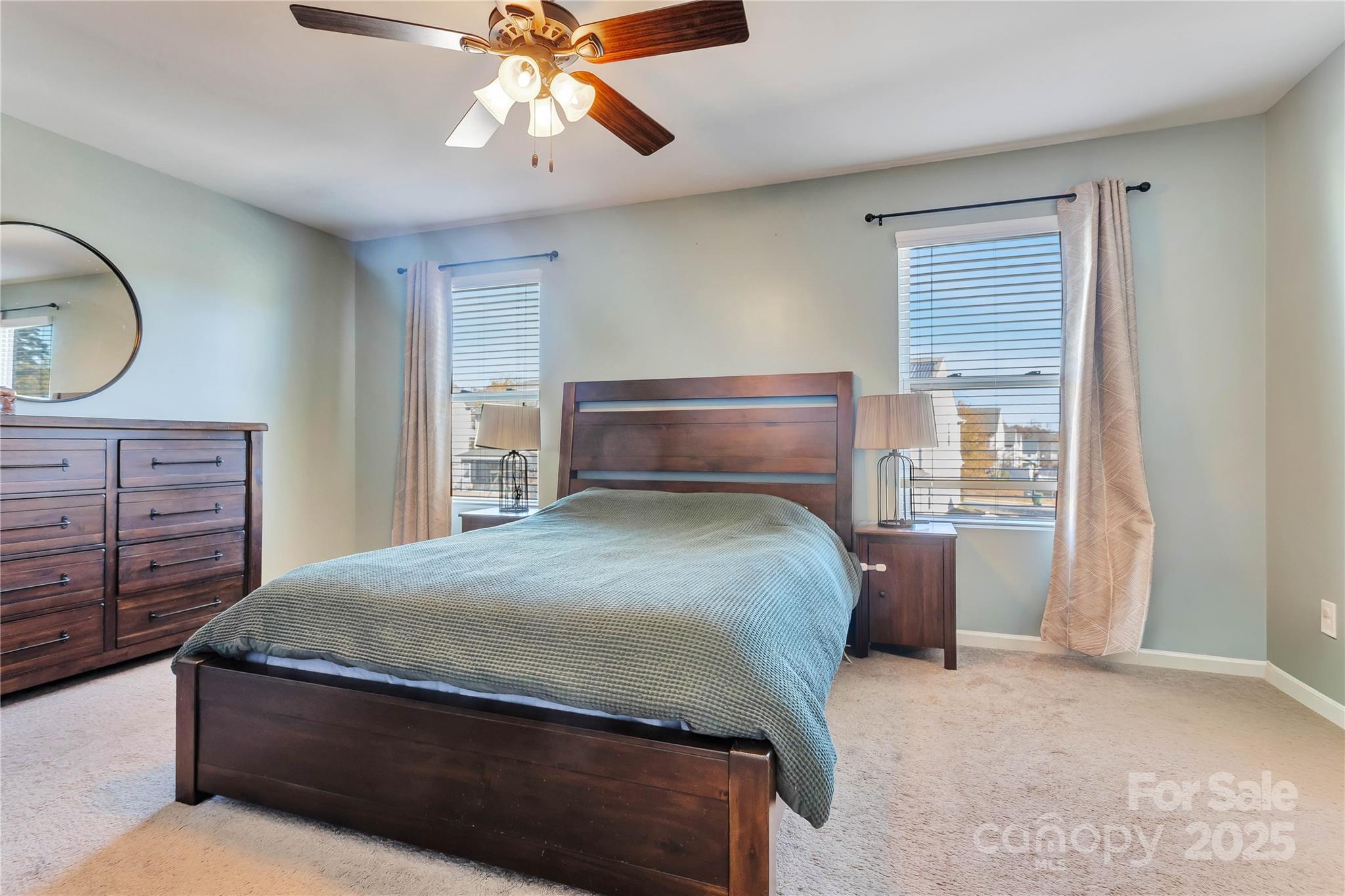 Rhynes Trace - Residential