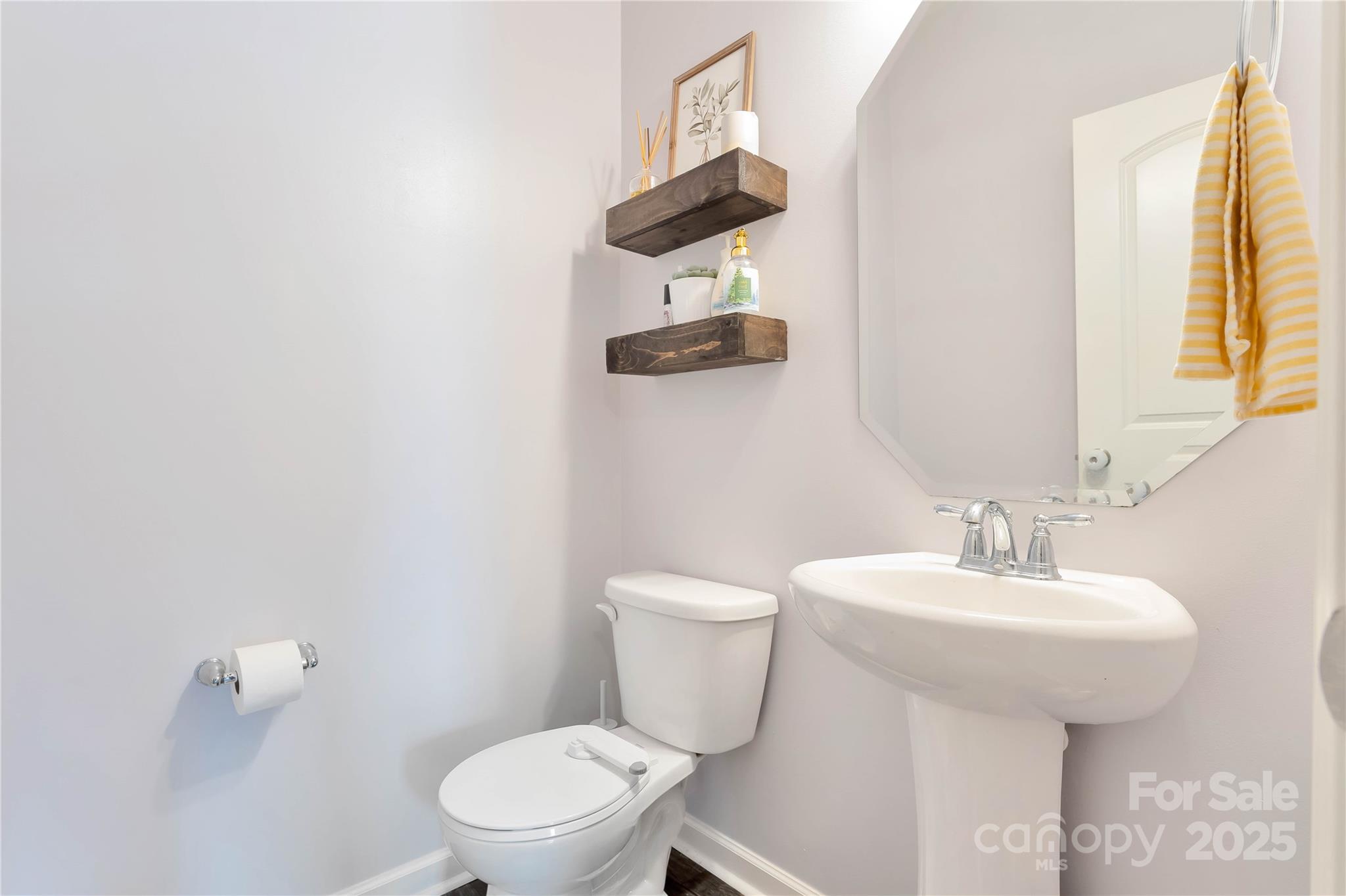 Rhynes Trace - Residential