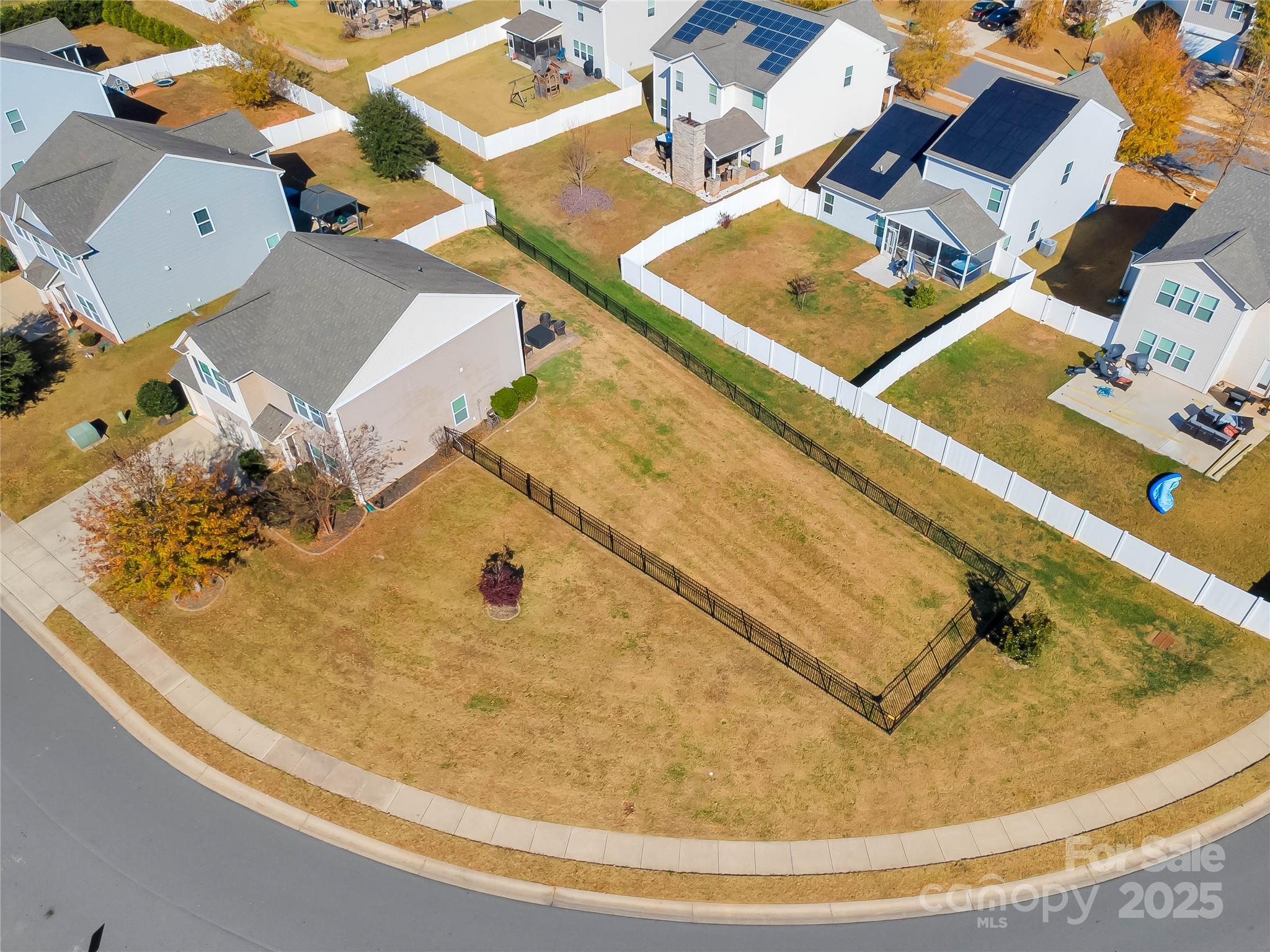 Rhynes Trace - Residential