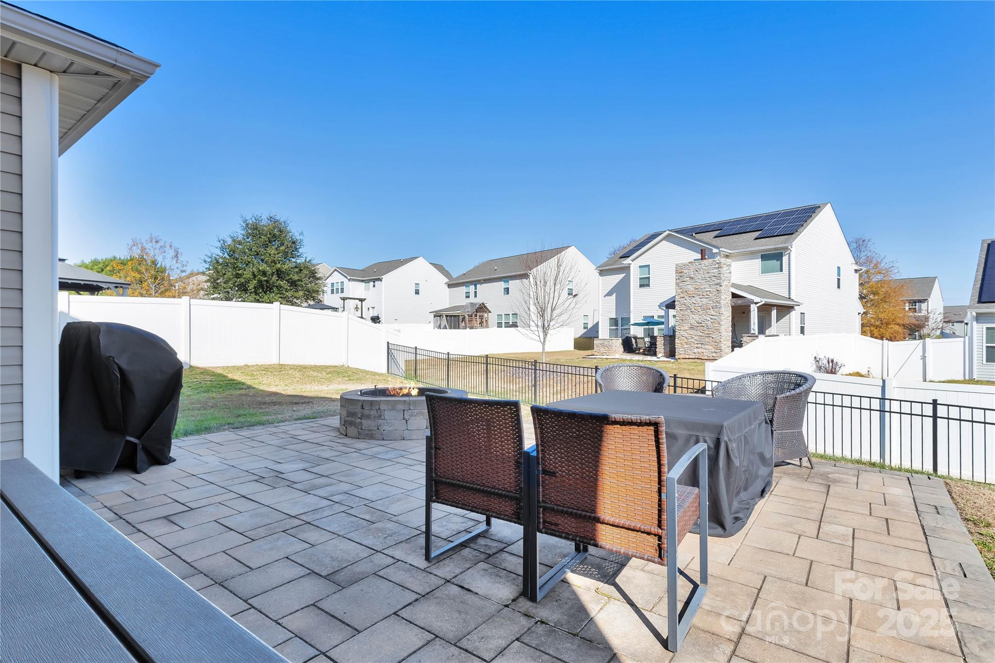 Rhynes Trace - Residential