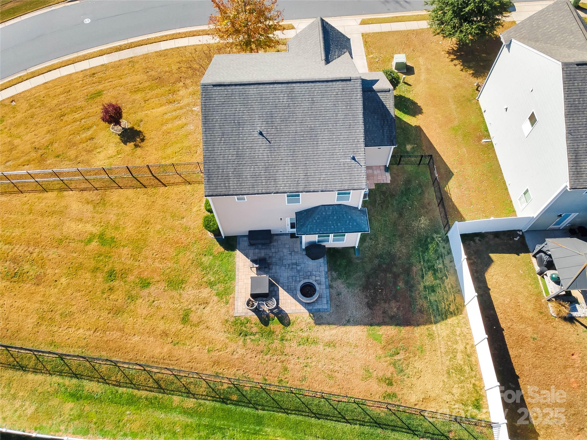 Rhynes Trace - Residential