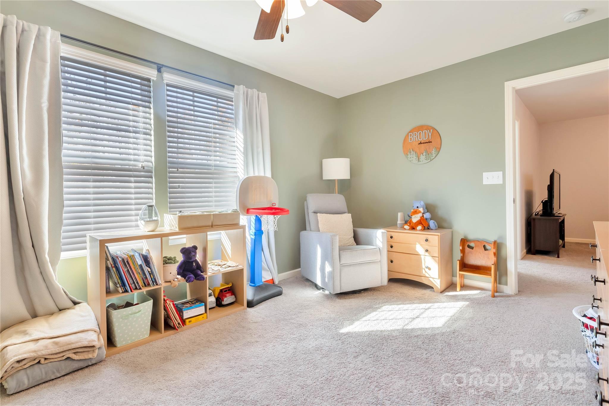 Rhynes Trace - Residential