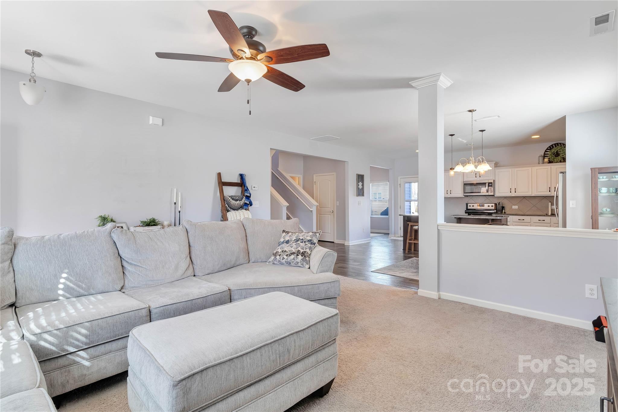 Rhynes Trace - Residential