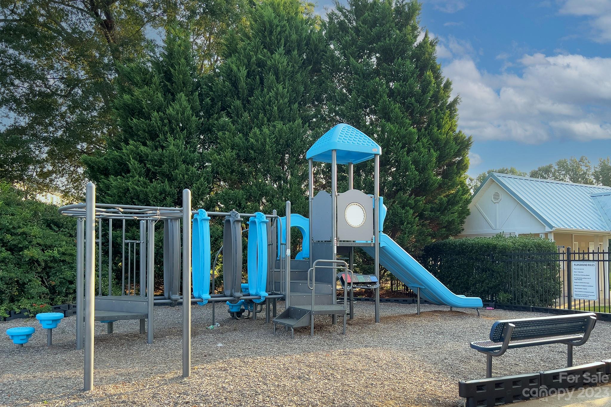Mabry Park - Residential
