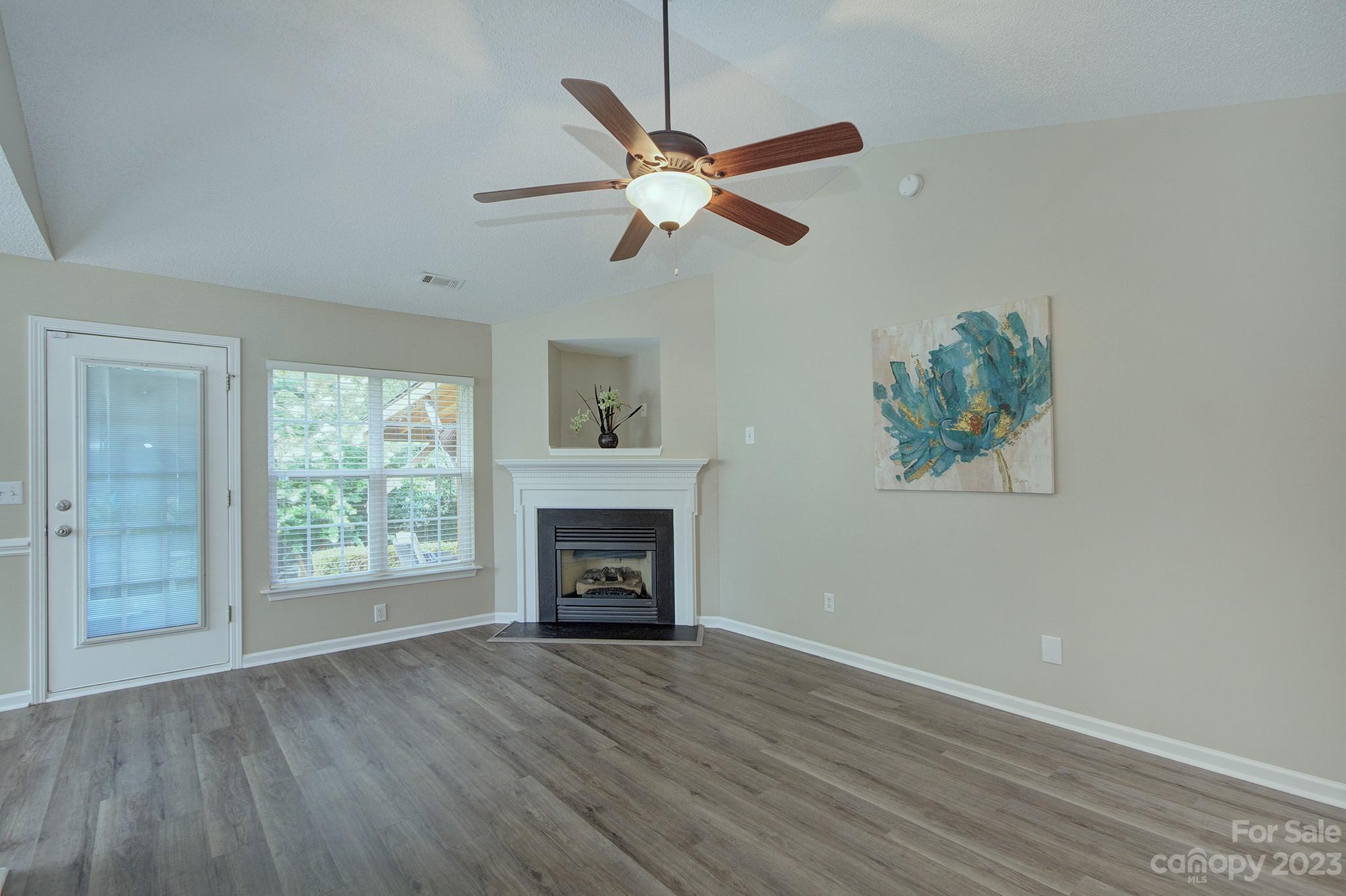 Mabry Park - Residential
