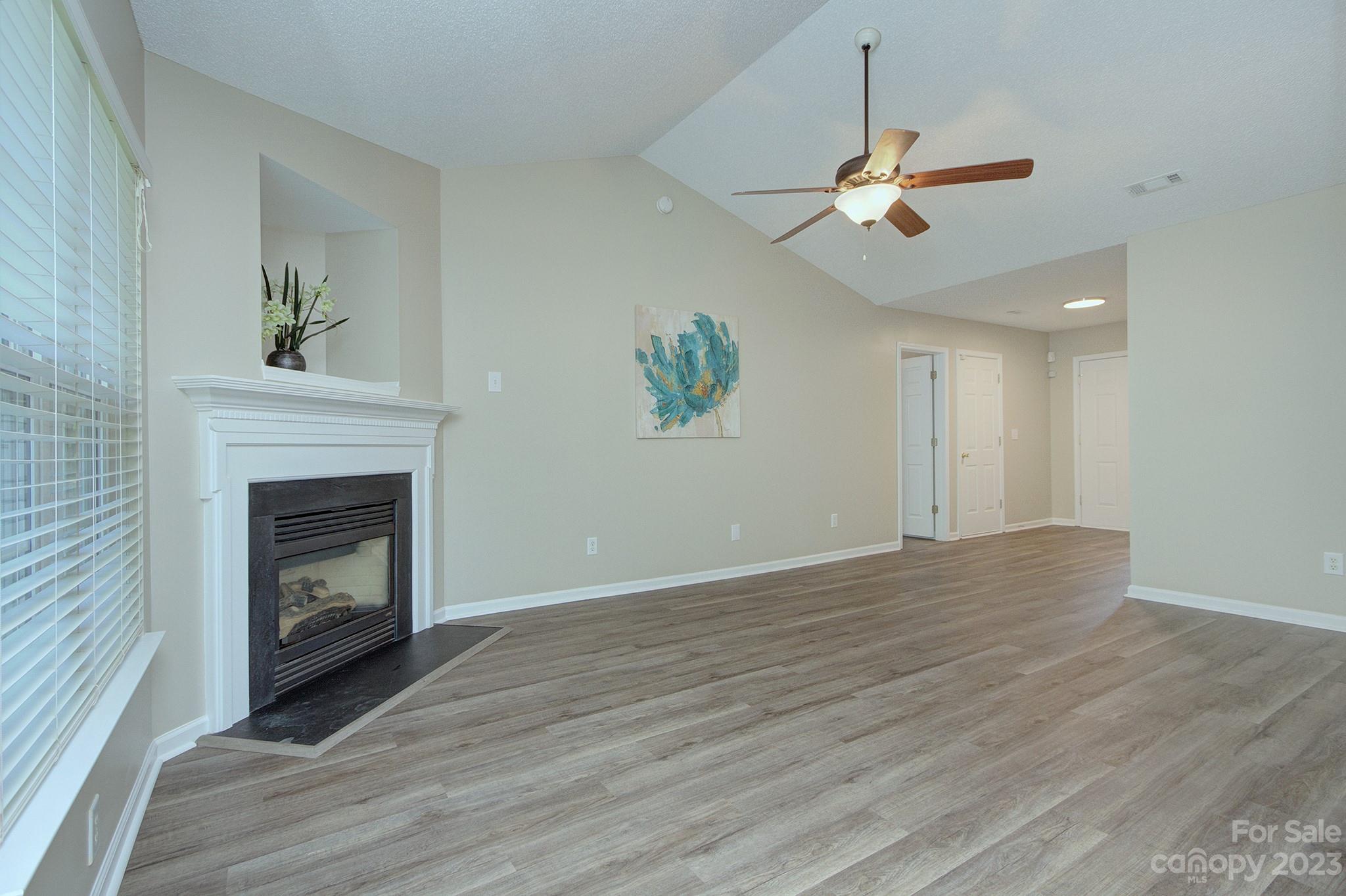 Mabry Park - Residential