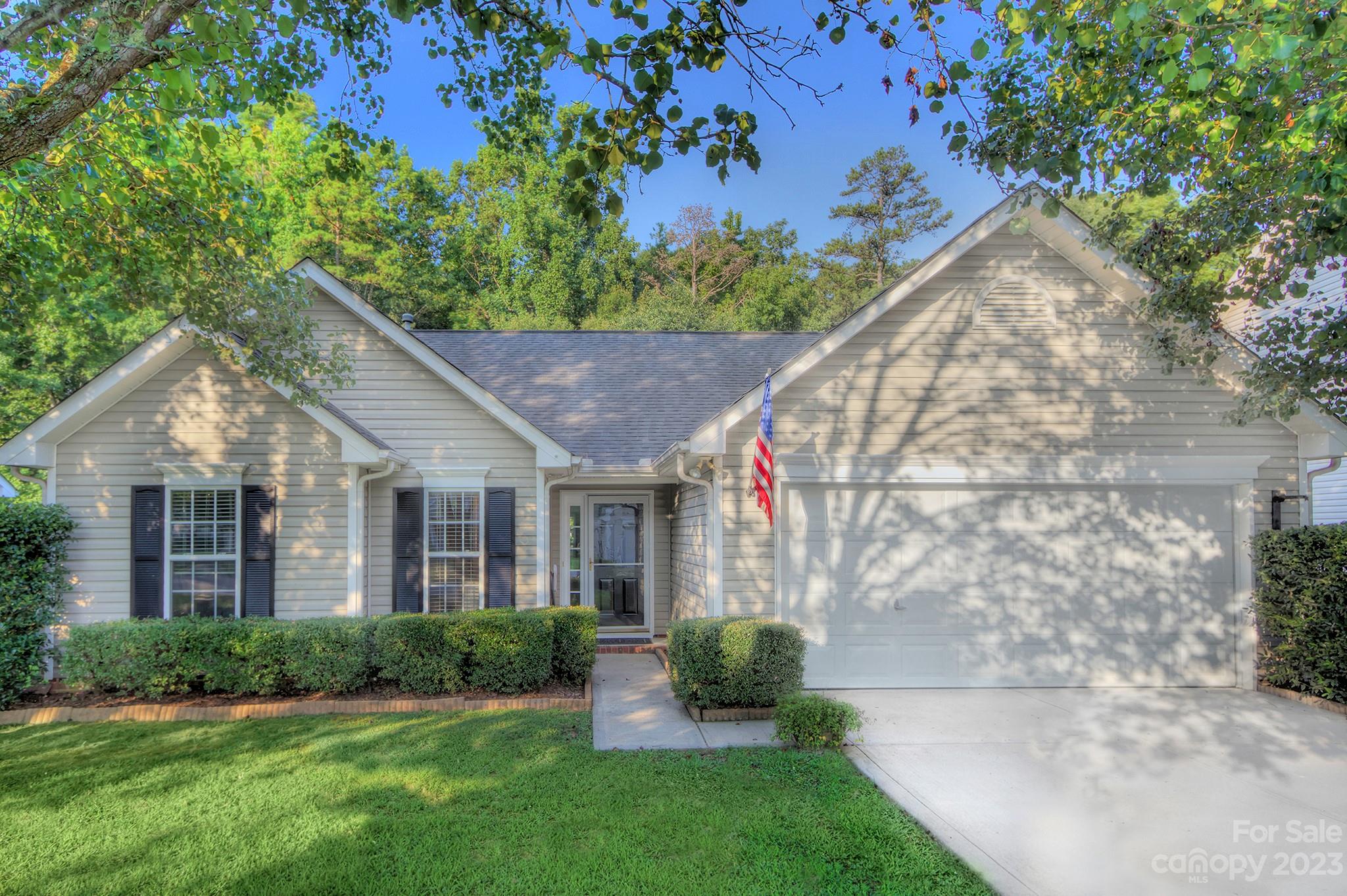 Mabry Park - Residential