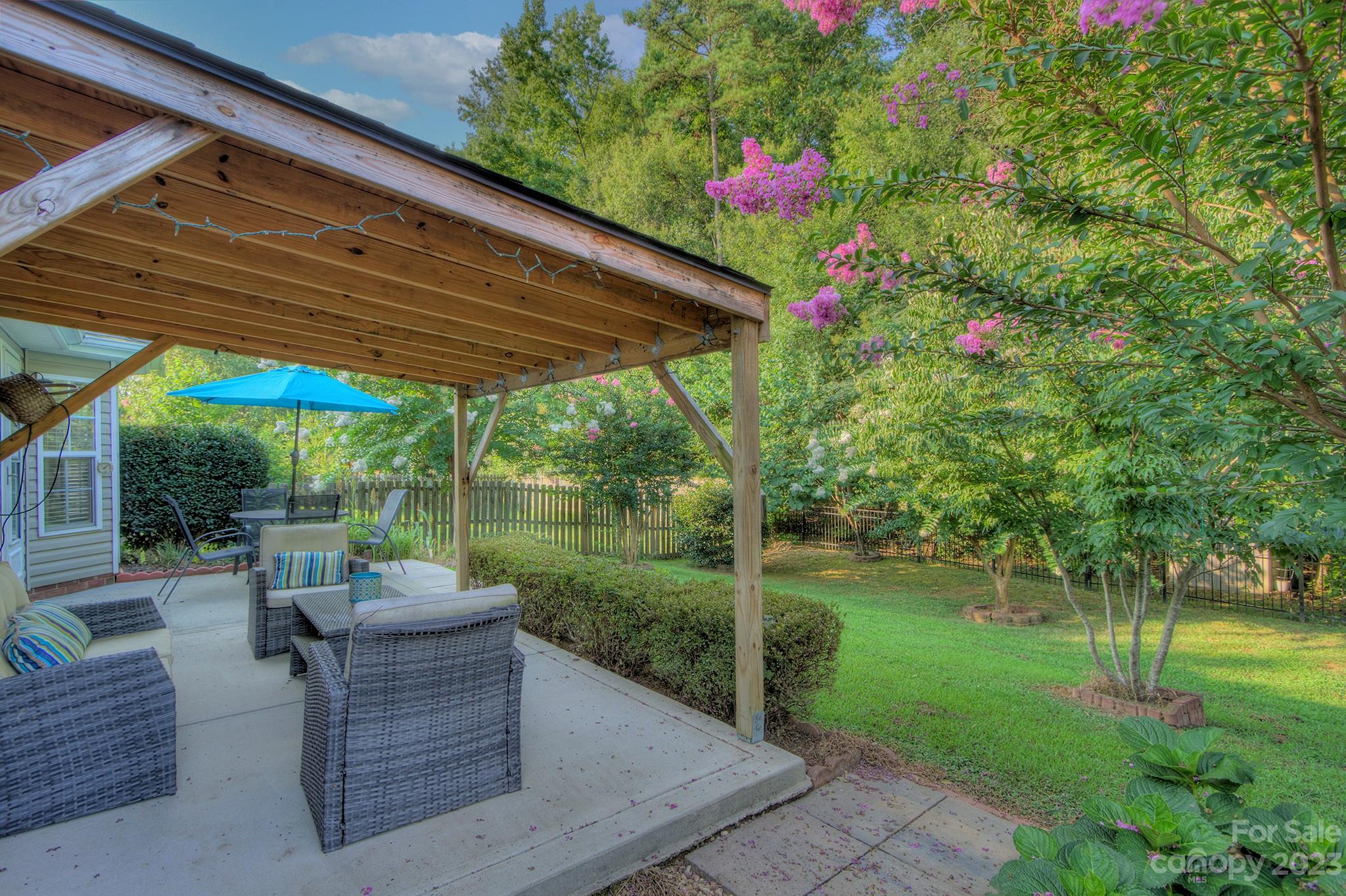 Mabry Park - Residential