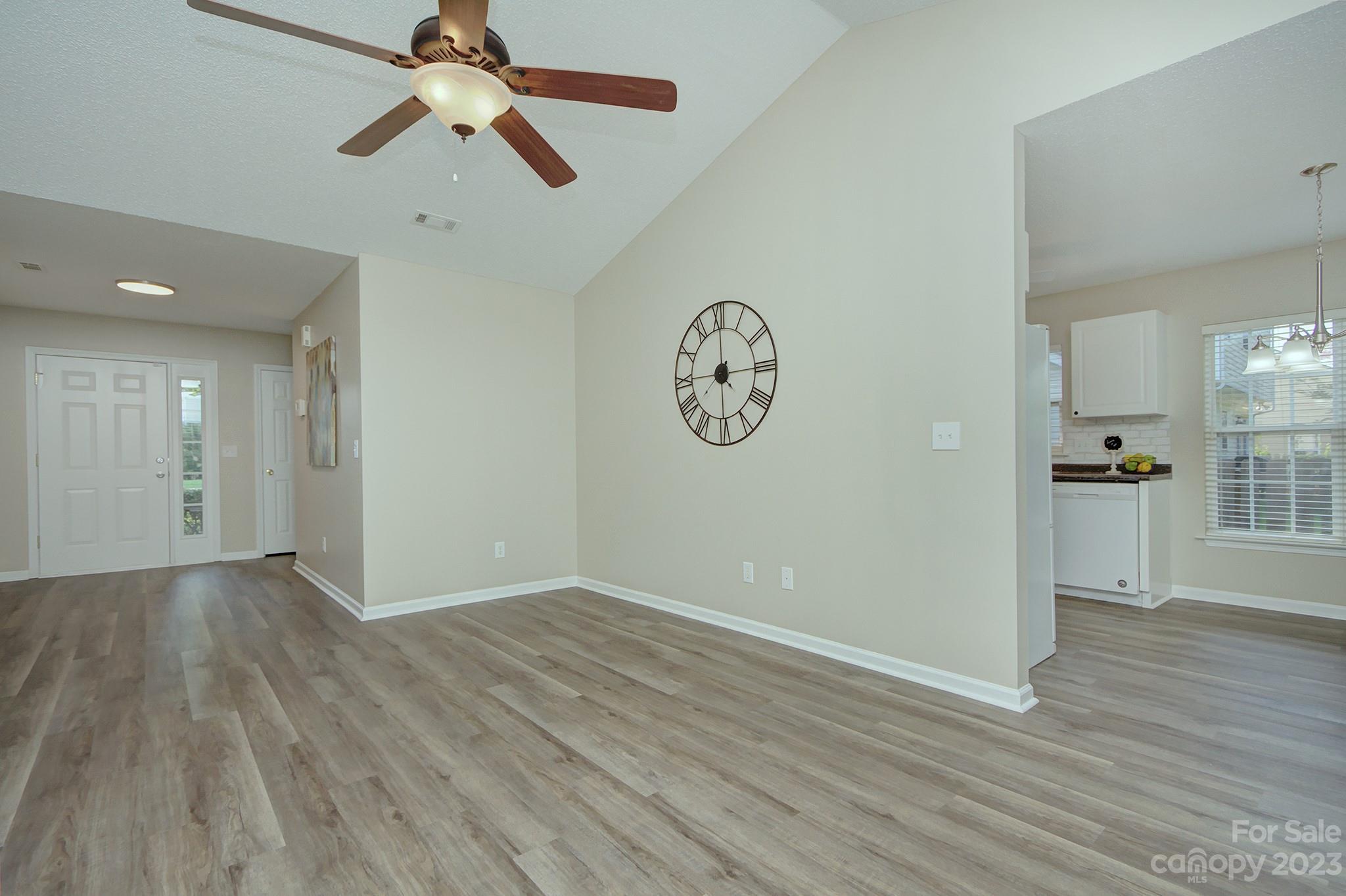 Mabry Park - Residential