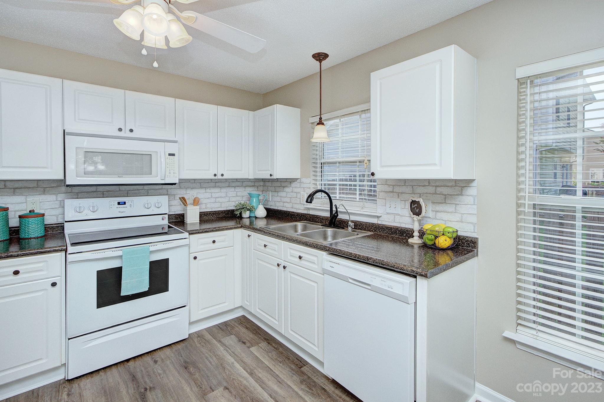 Mabry Park - Residential