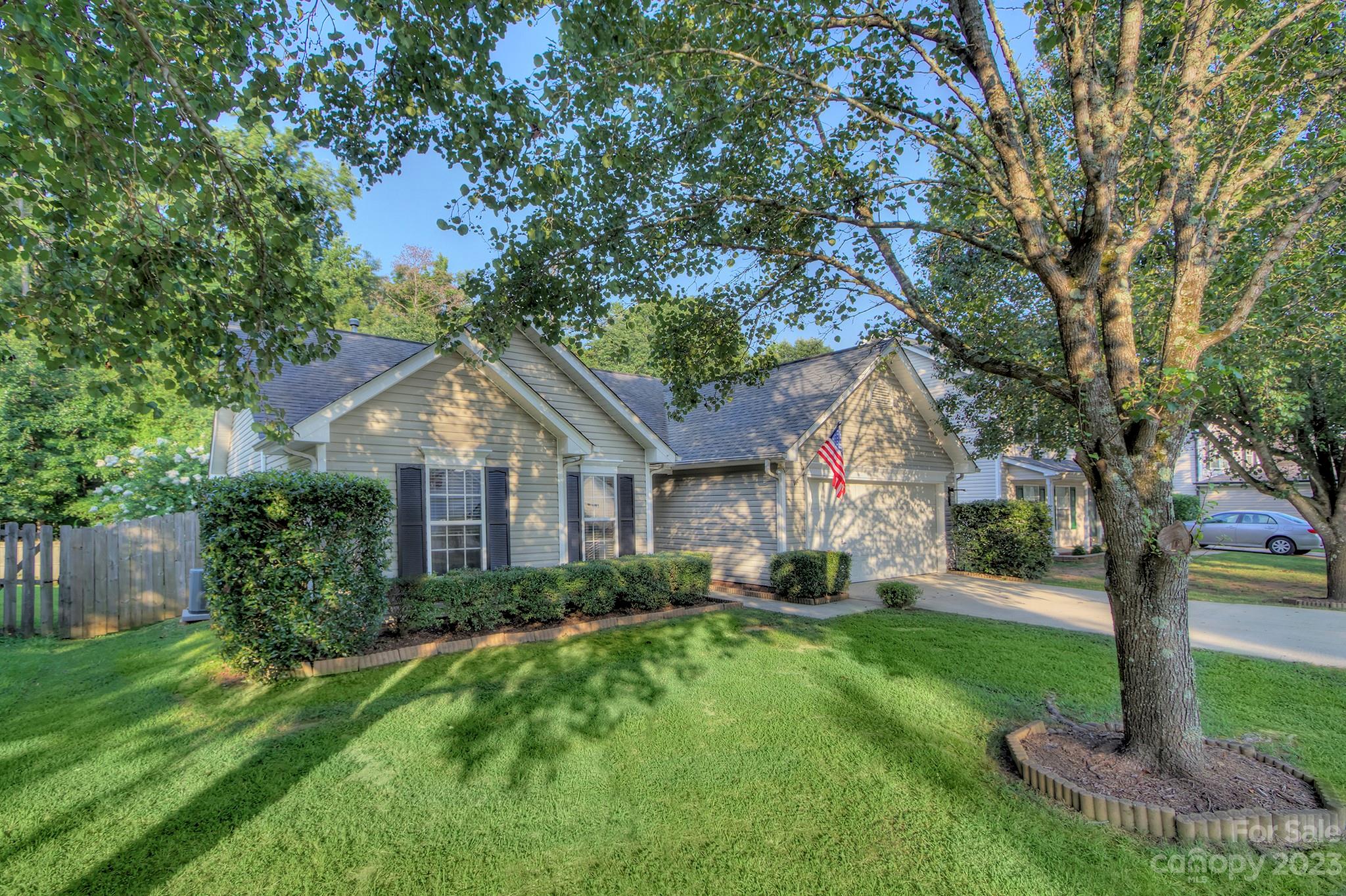Mabry Park - Residential