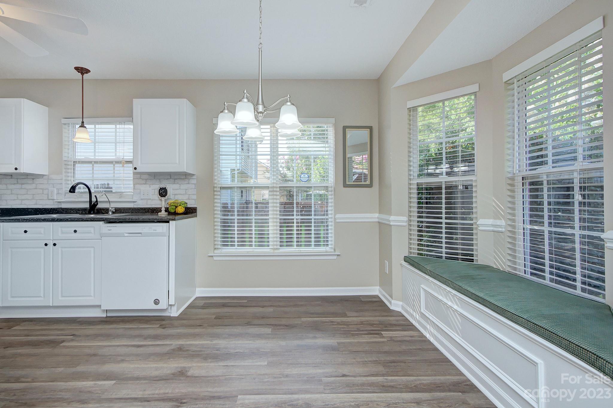 Mabry Park - Residential