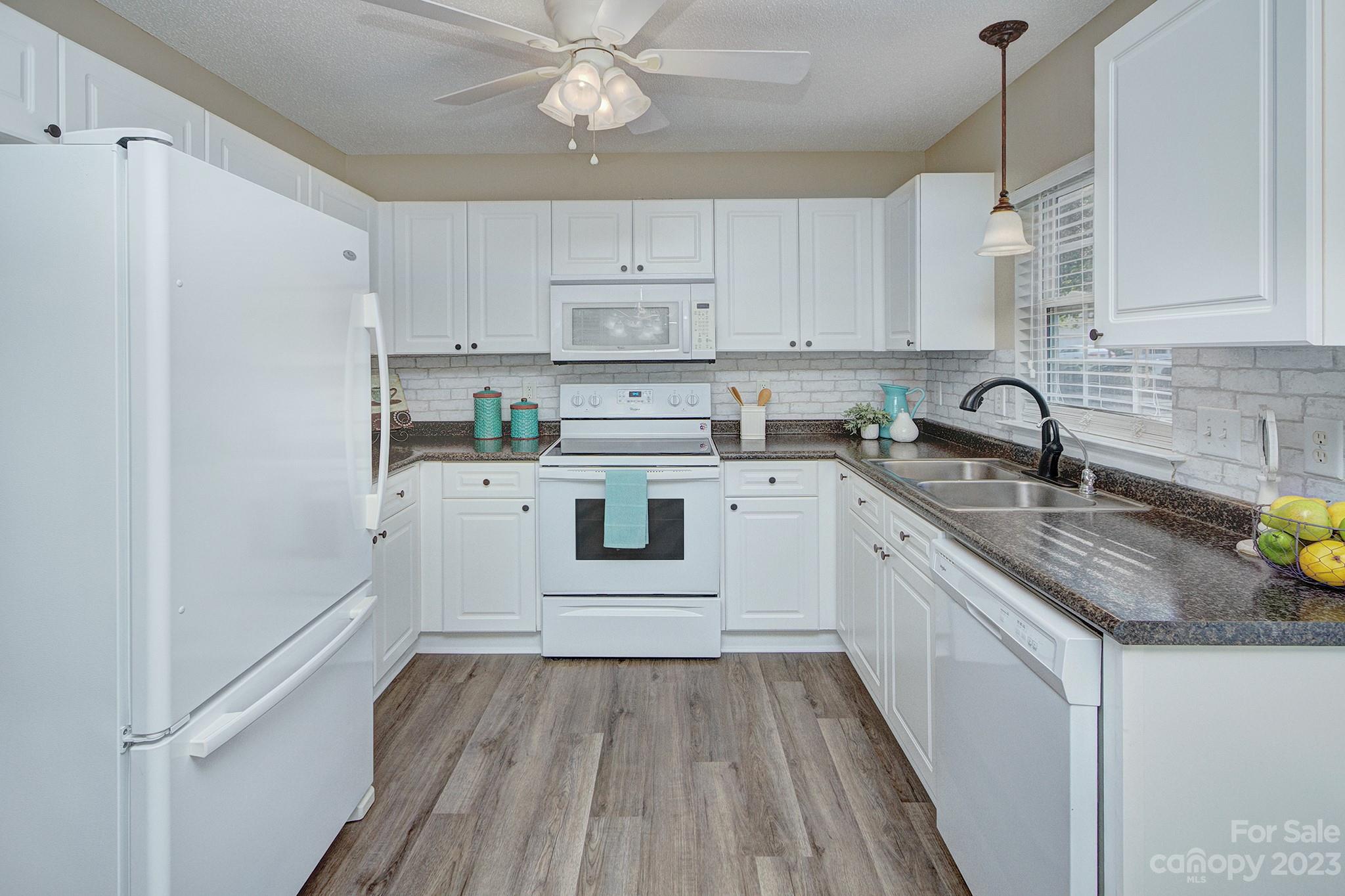 Mabry Park - Residential