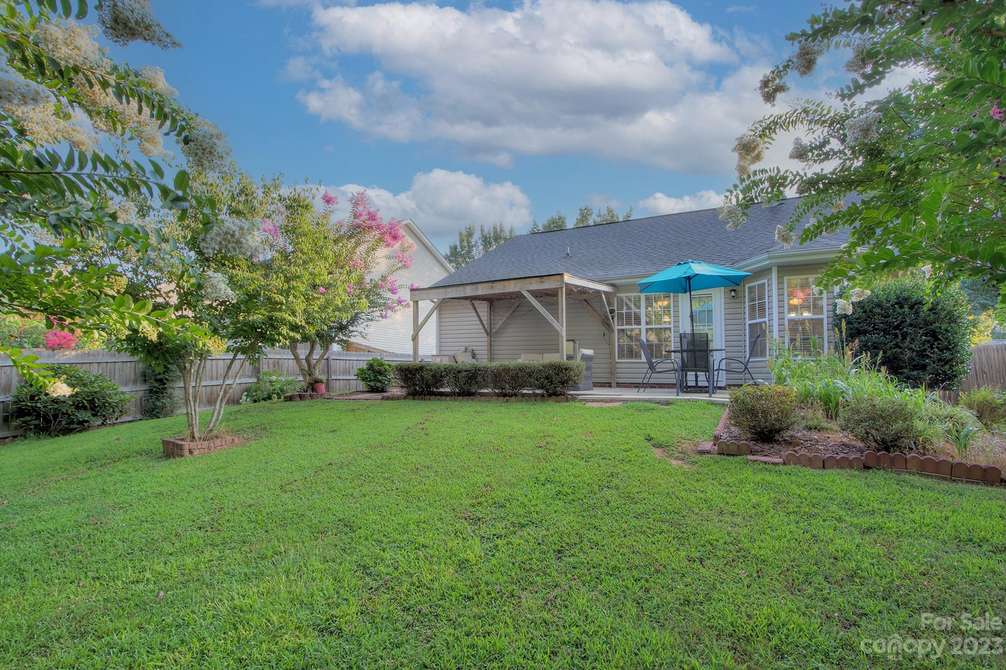 Mabry Park - Residential