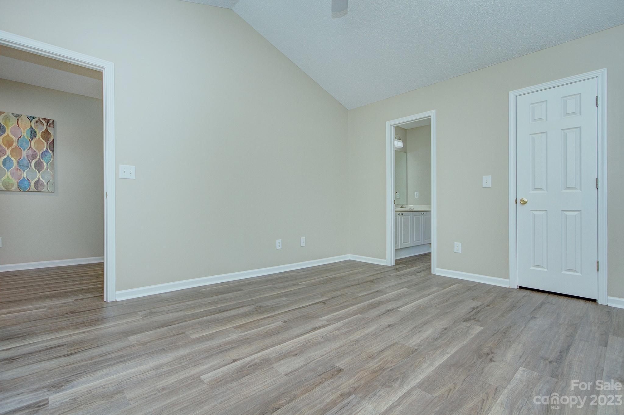 Mabry Park - Residential