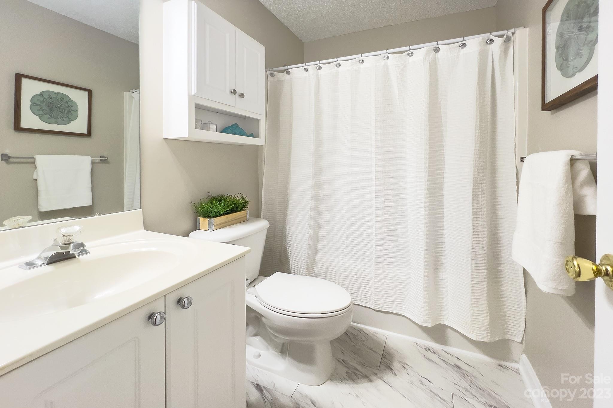 Mabry Park - Residential