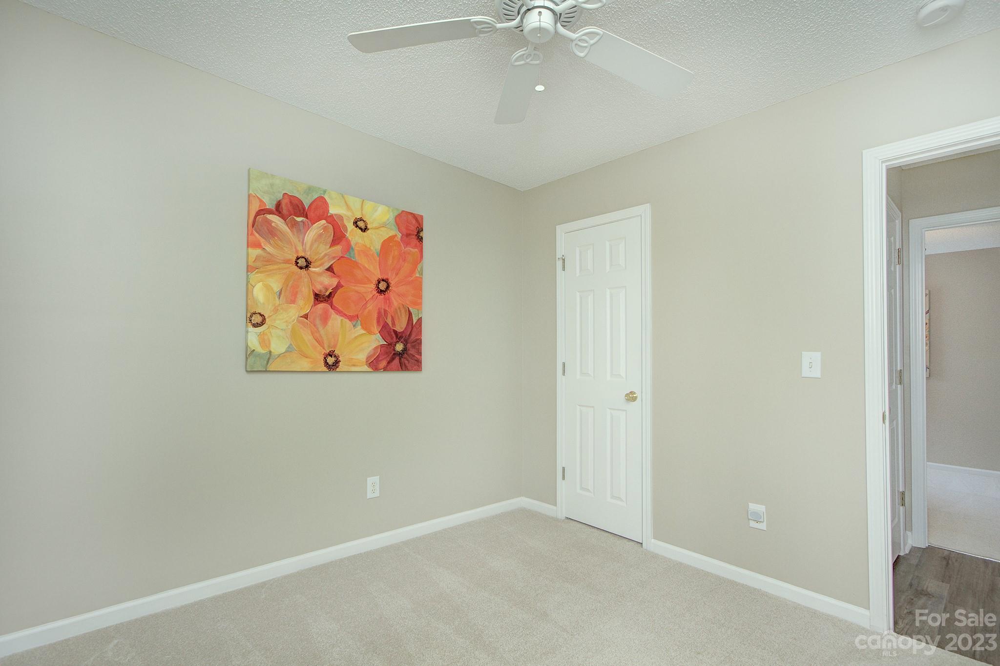 Mabry Park - Residential