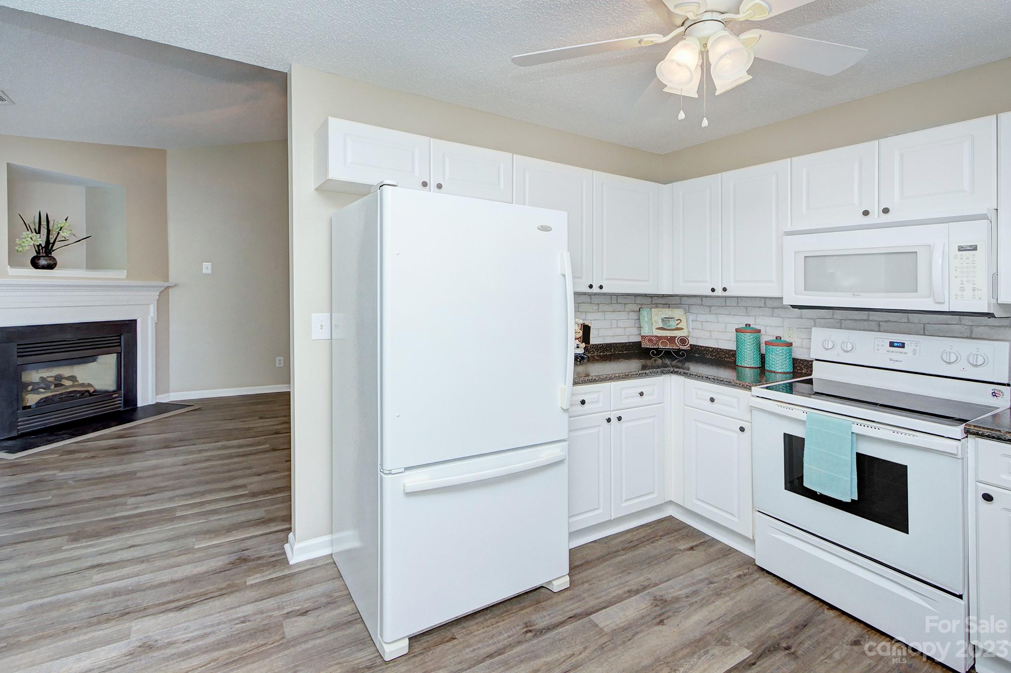 Mabry Park - Residential