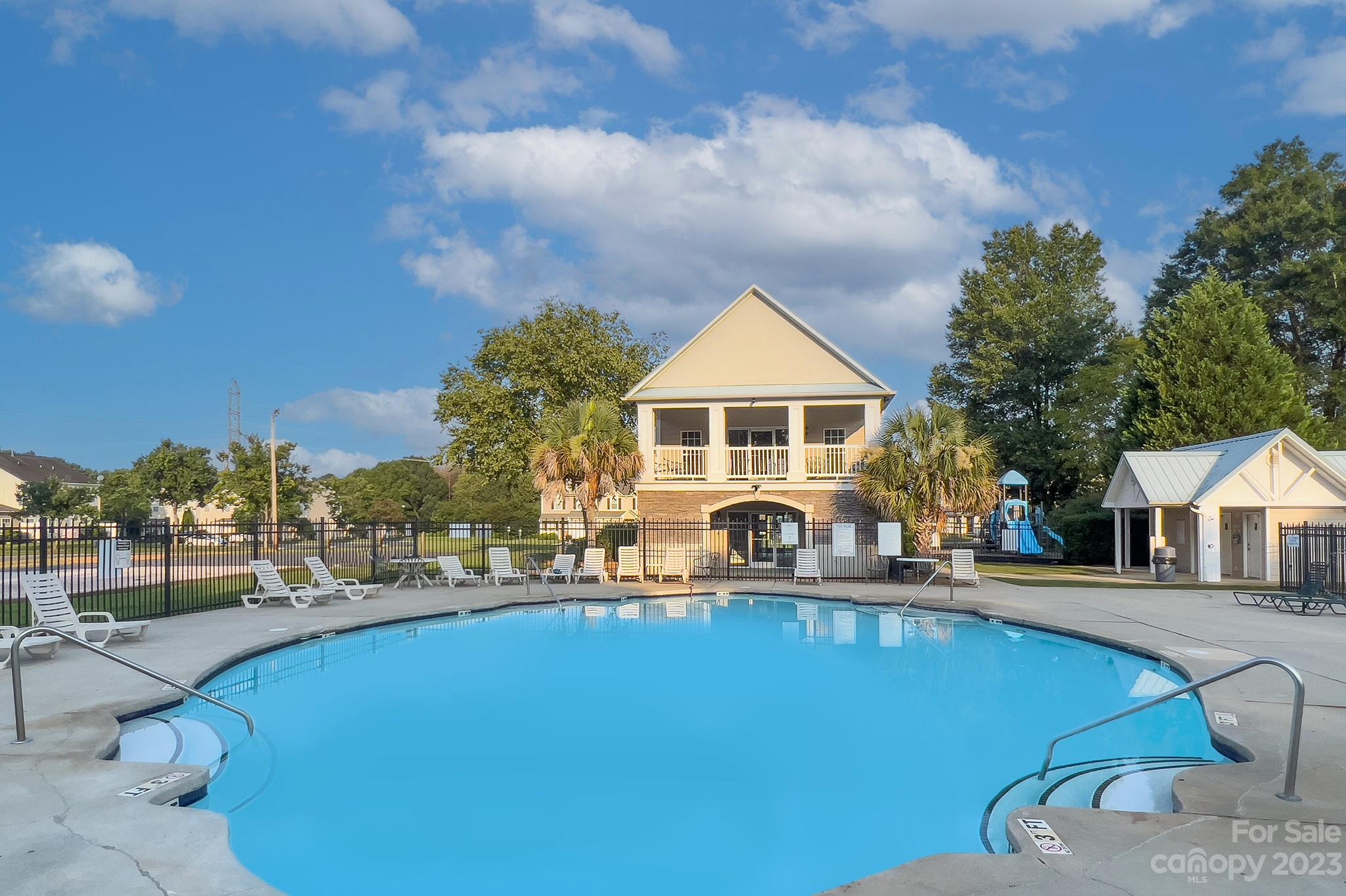 Mabry Park - Residential