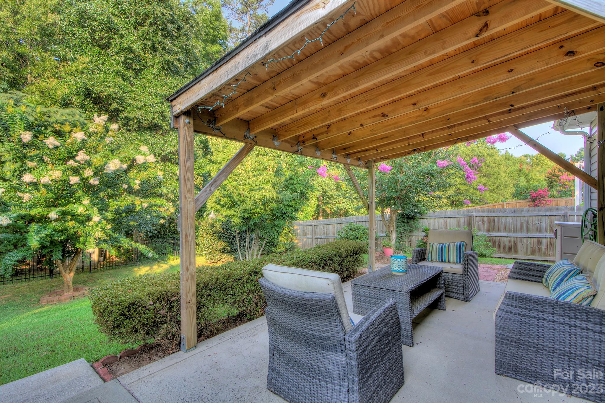 Mabry Park - Residential