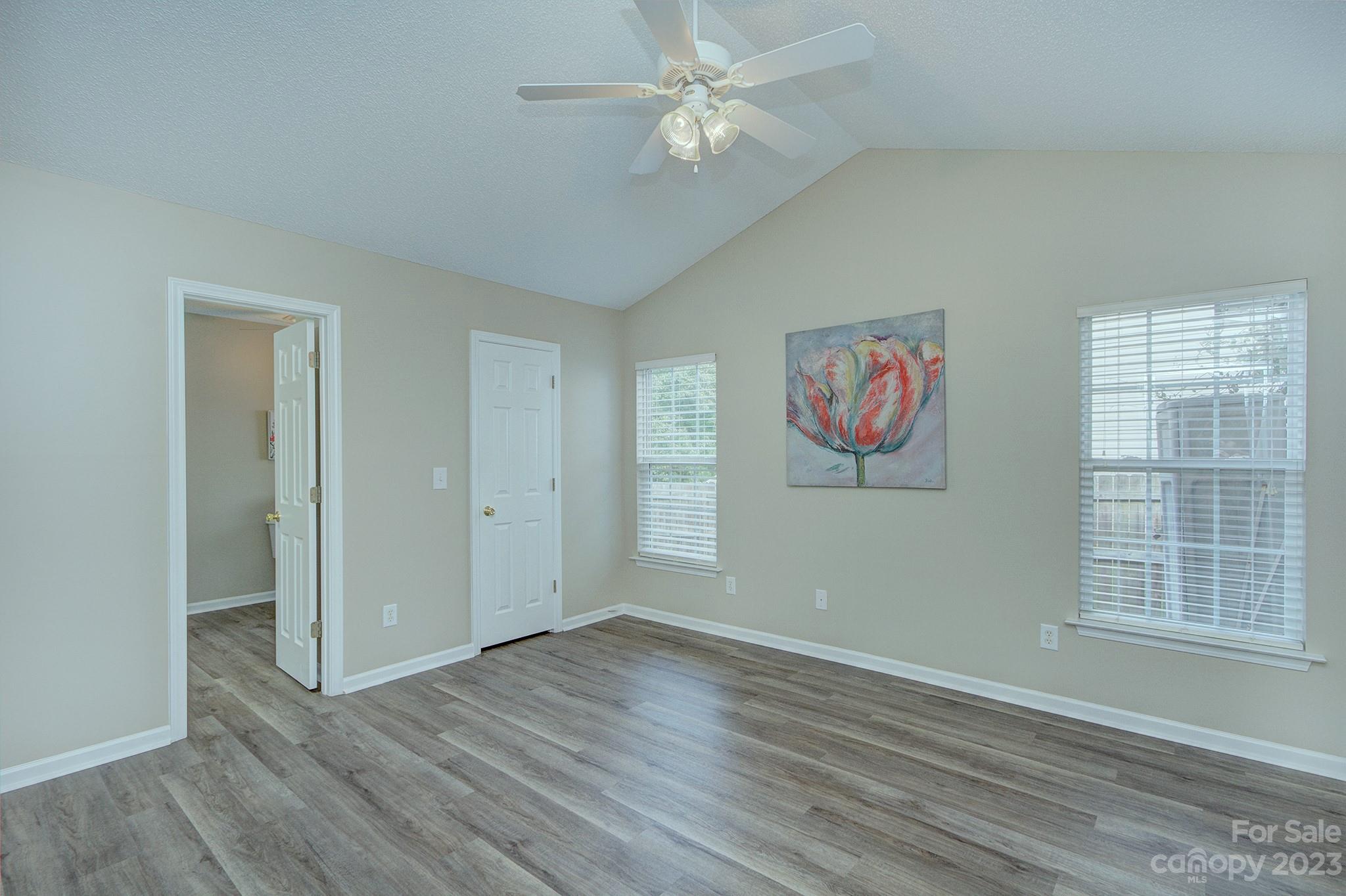 Mabry Park - Residential