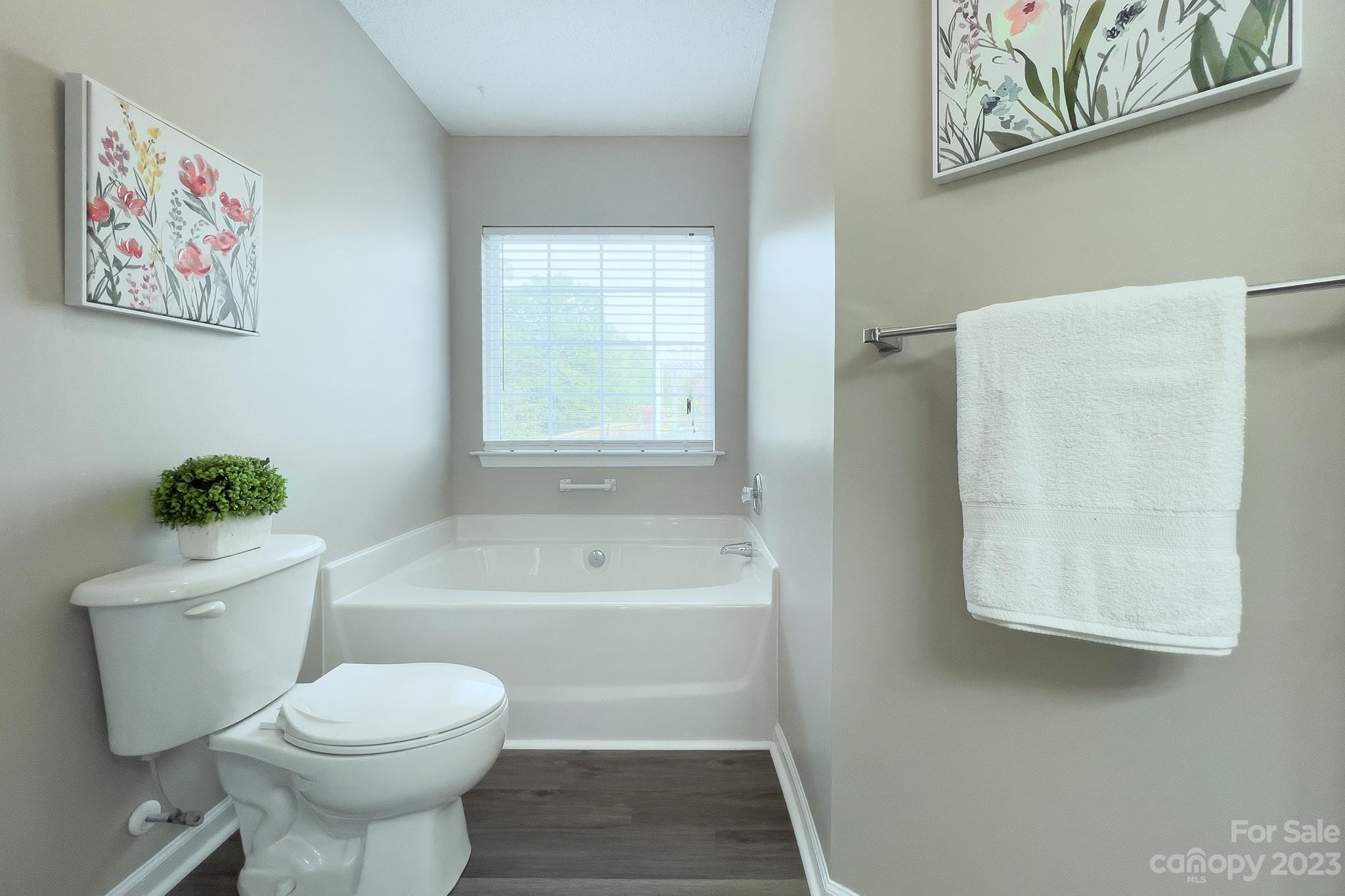 Mabry Park - Residential