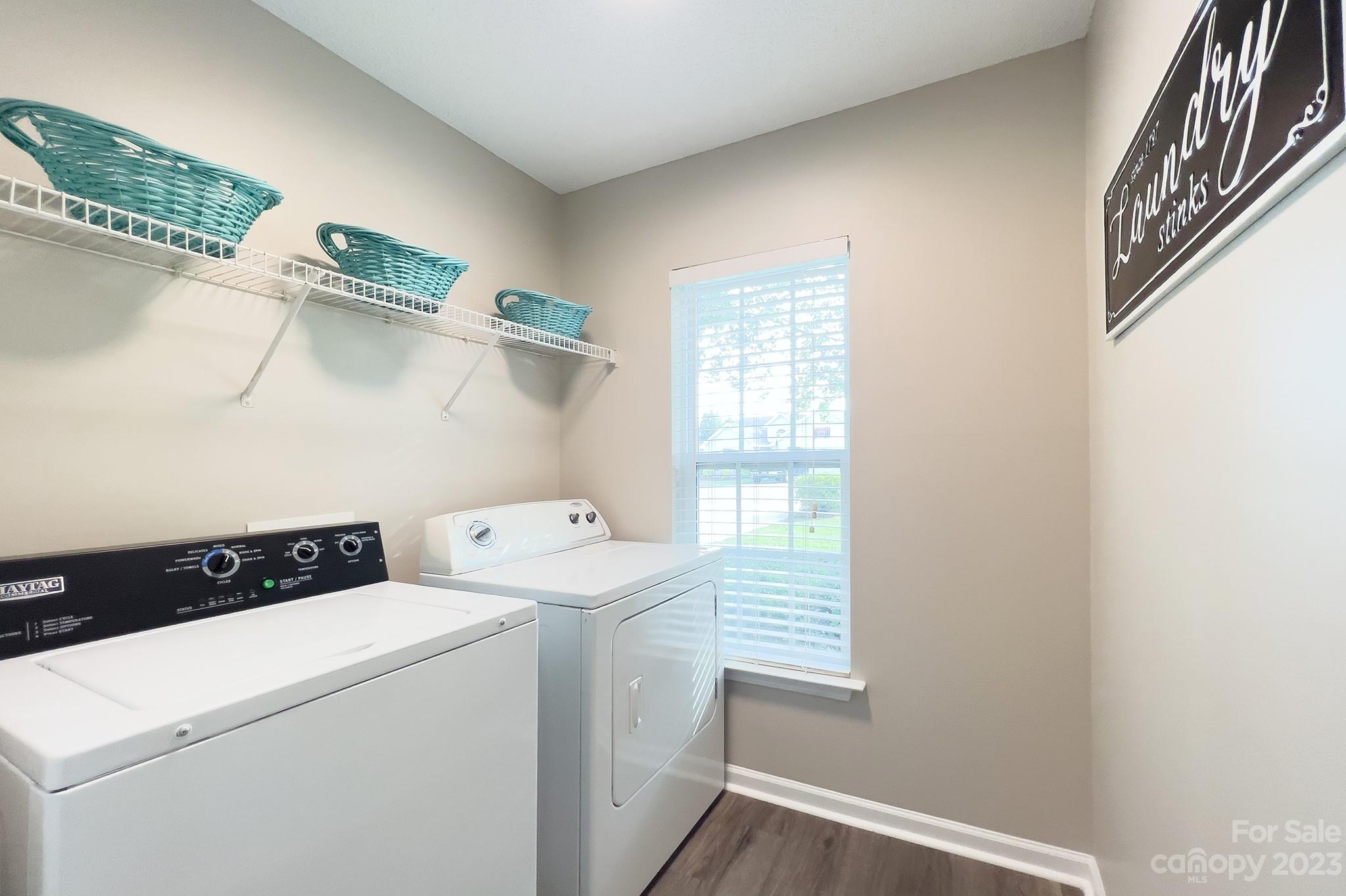 Mabry Park - Residential