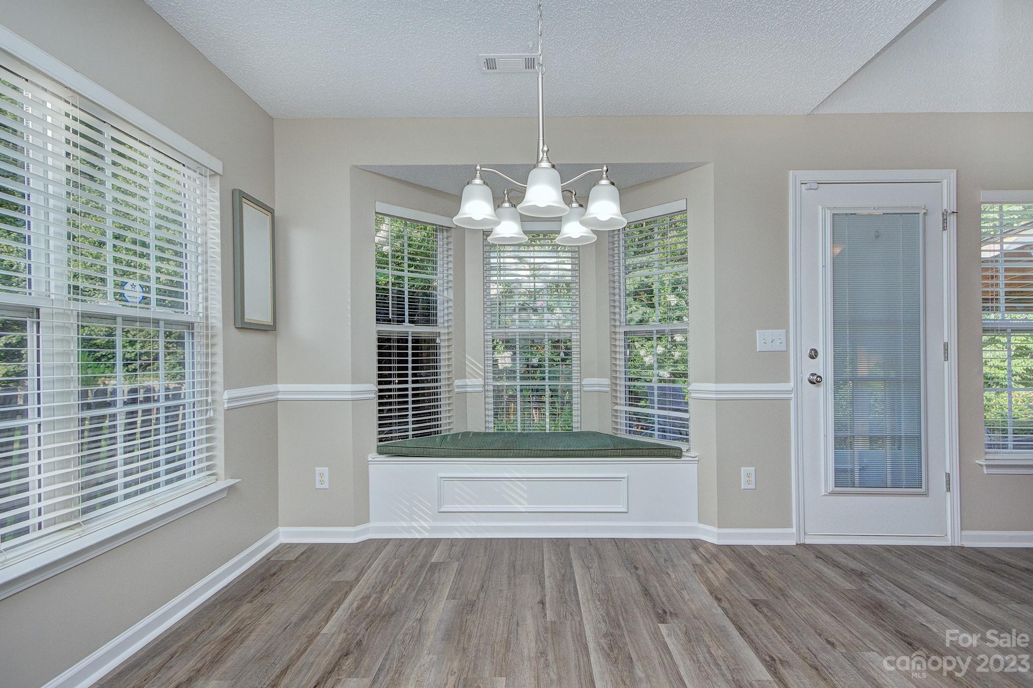 Mabry Park - Residential