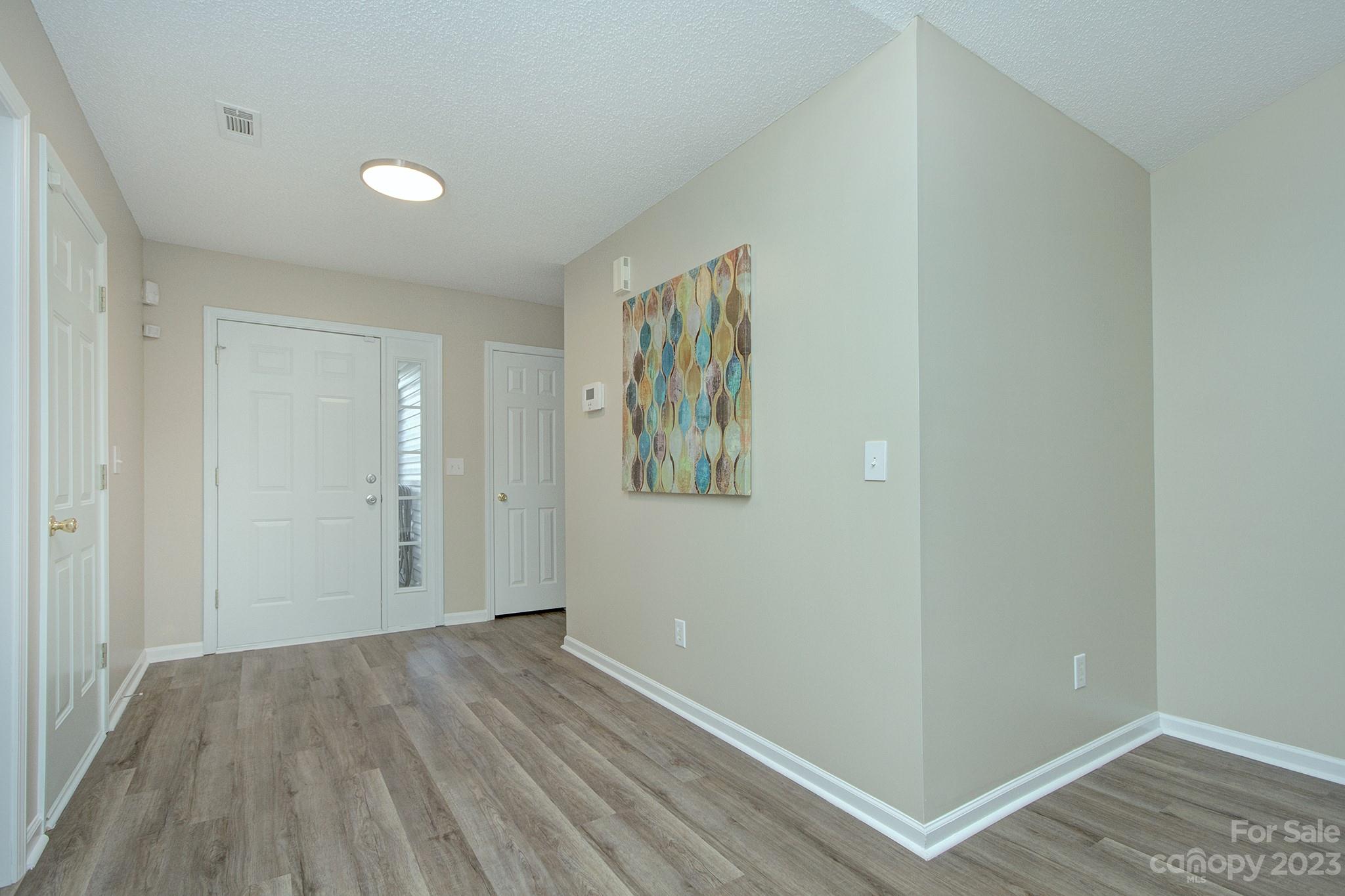 Mabry Park - Residential