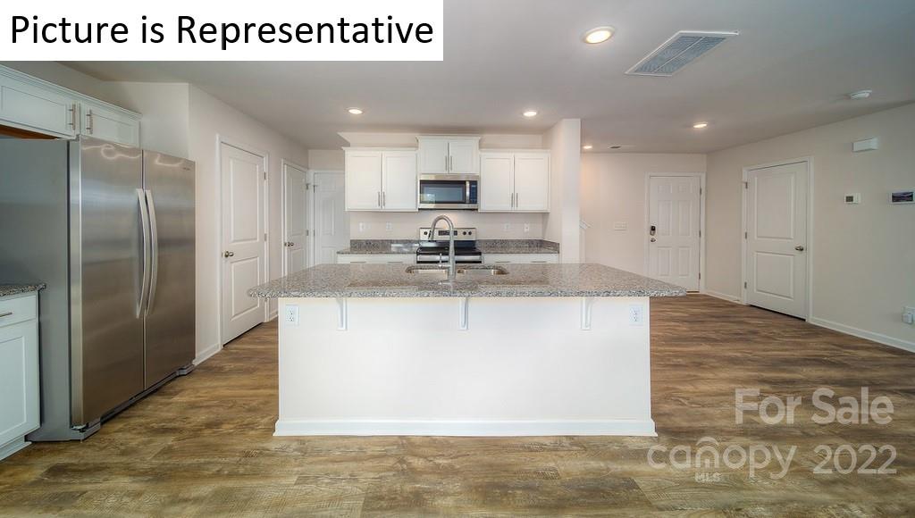 Abrial Ridge - Residential