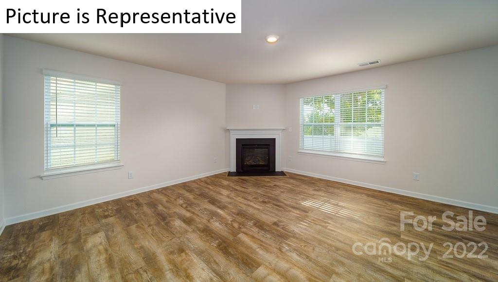 Abrial Ridge - Residential