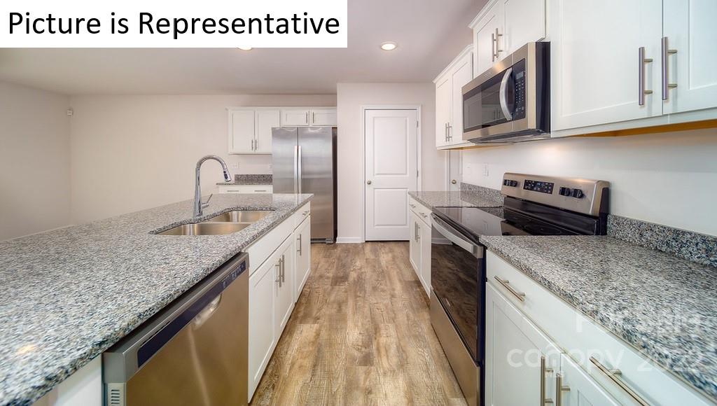 Abrial Ridge - Residential