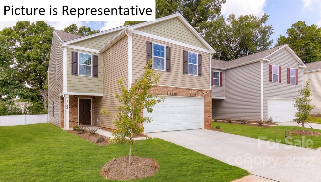 Abrial Ridge - Residential