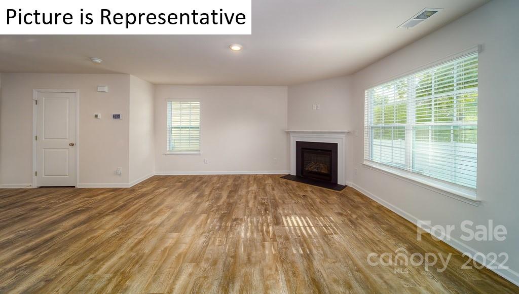 Abrial Ridge - Residential