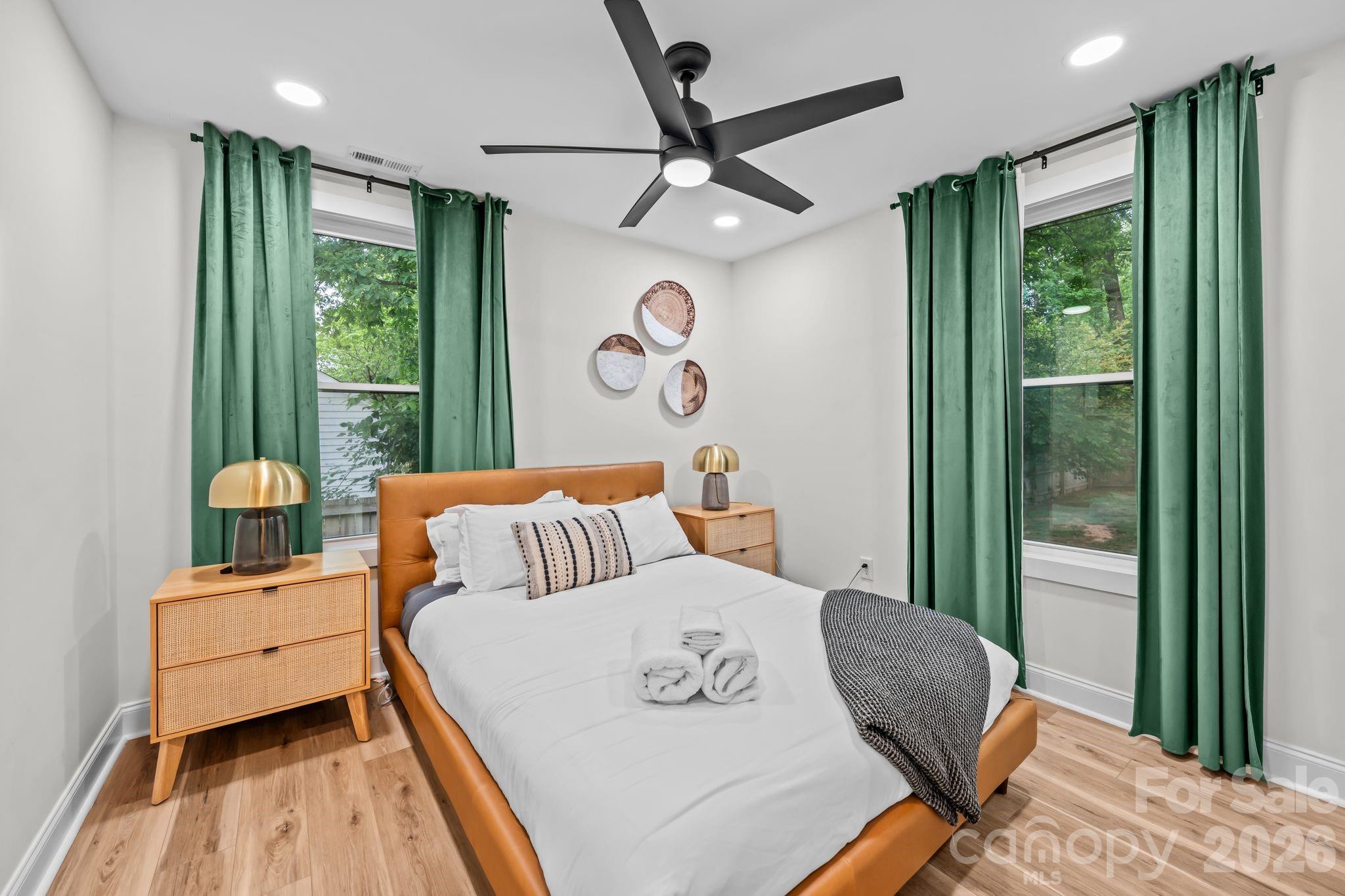 Graham Heights - Residential