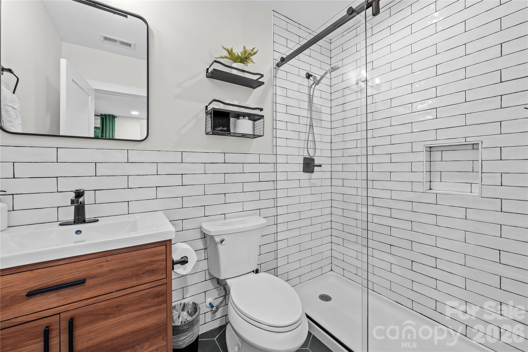 Graham Heights - Residential