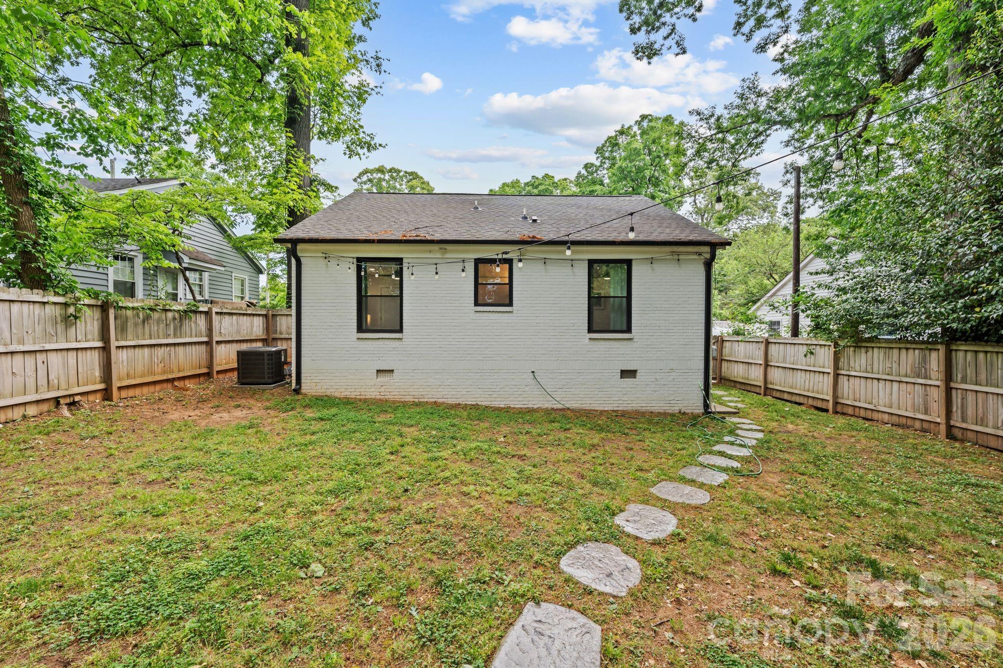Graham Heights - Residential