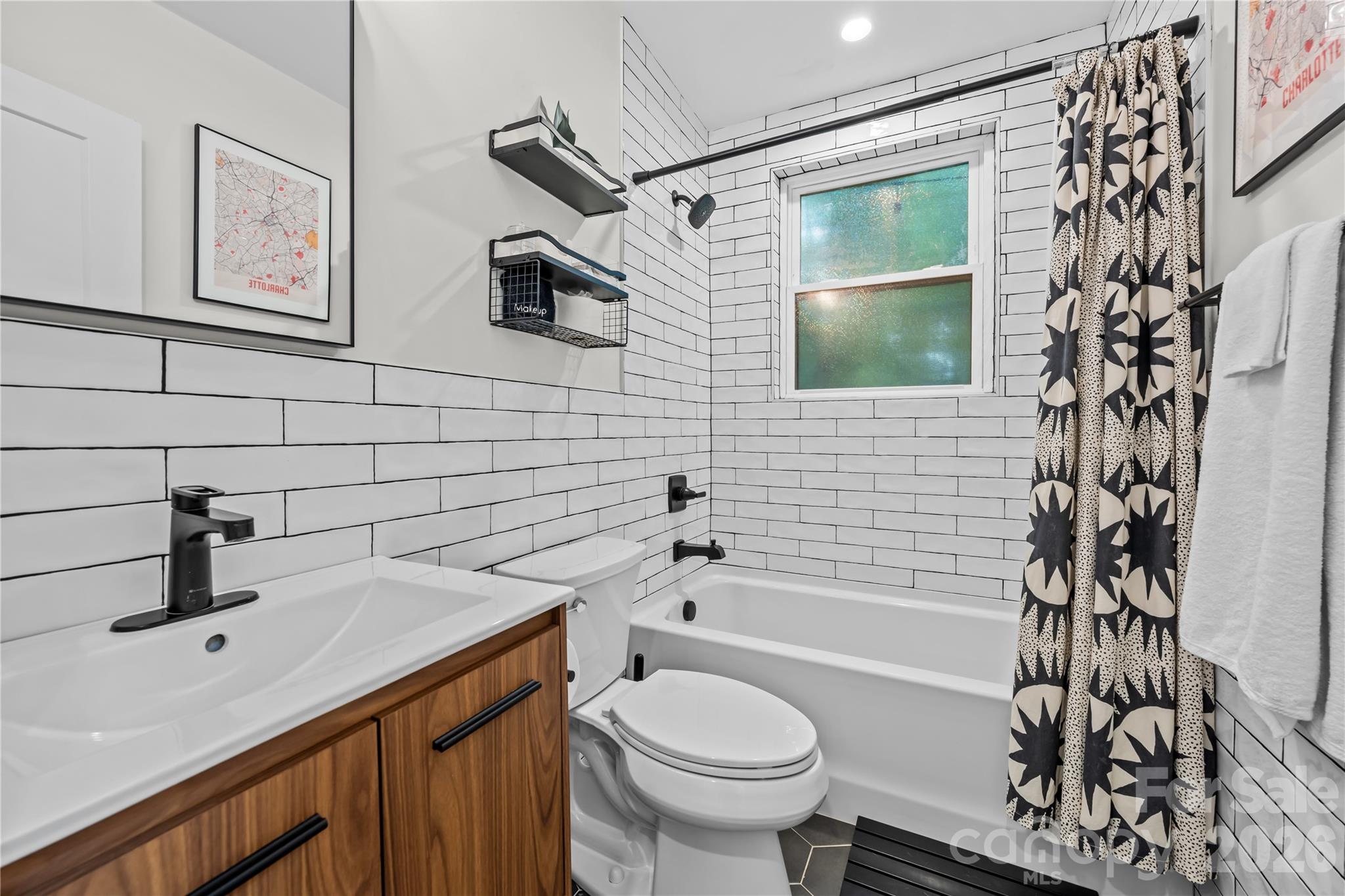 Graham Heights - Residential