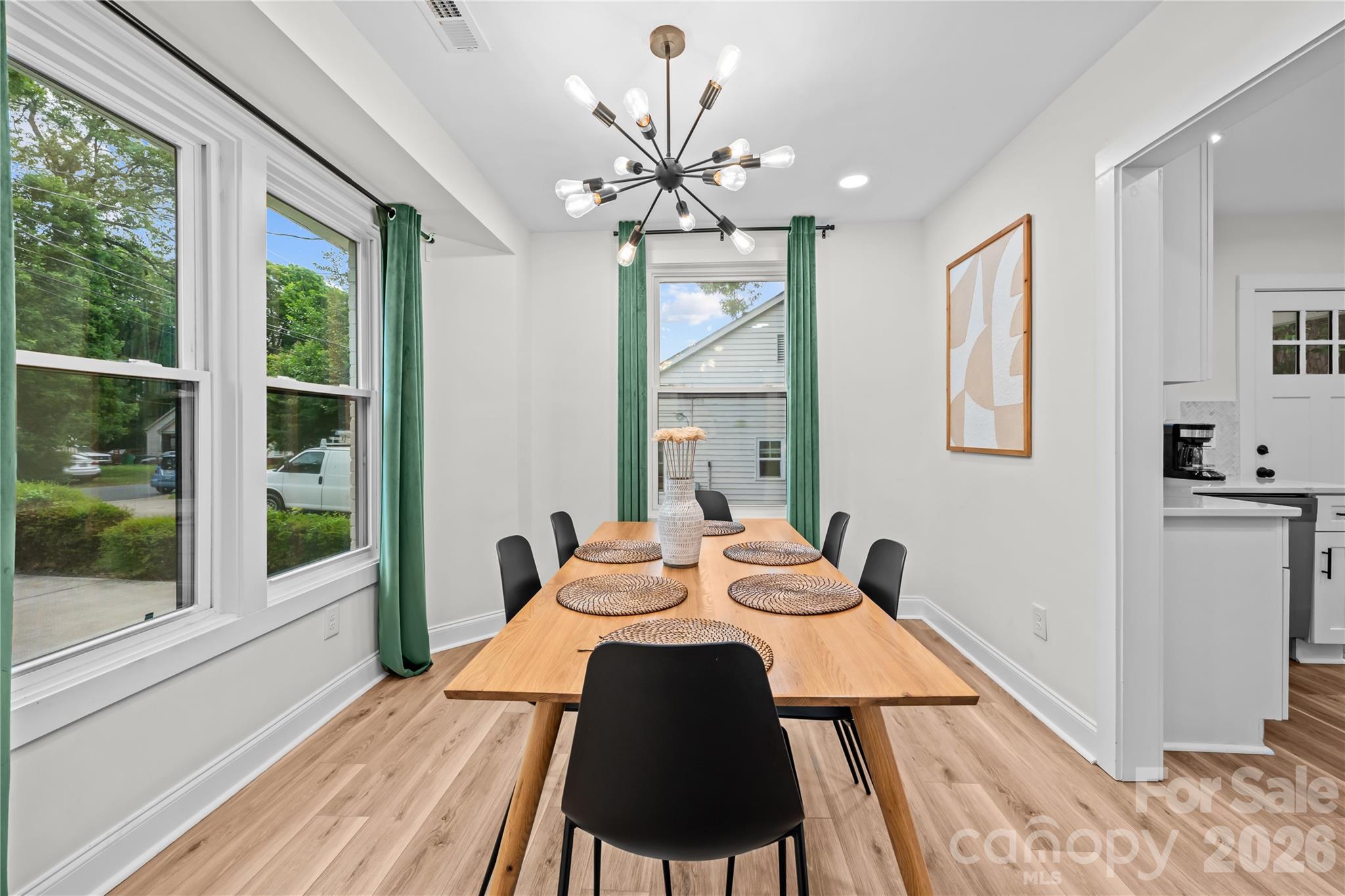 Graham Heights - Residential