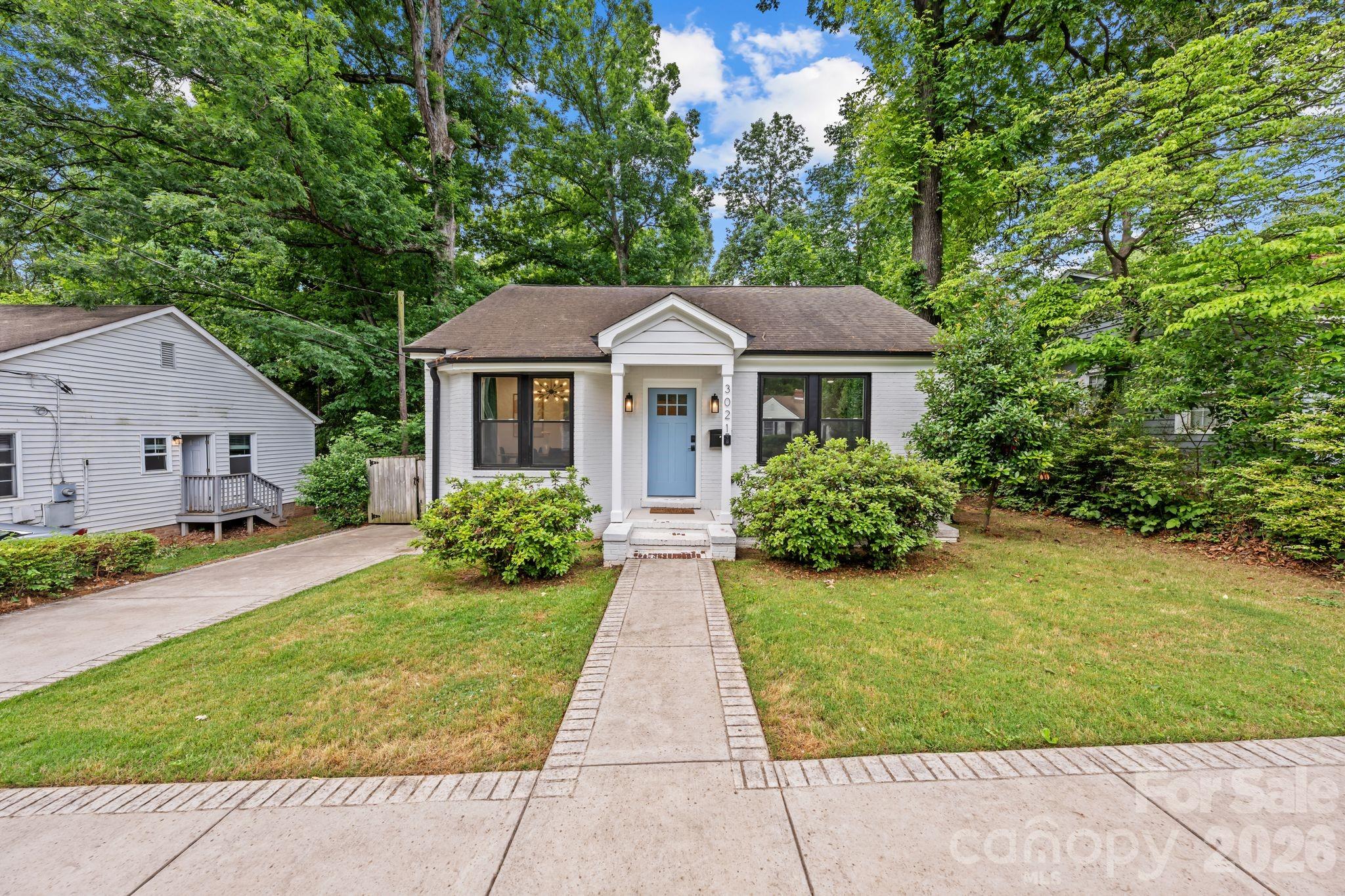 Graham Heights - Residential