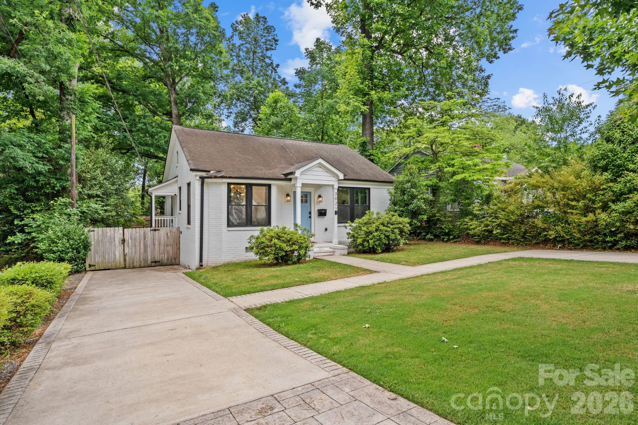 Graham Heights - Residential