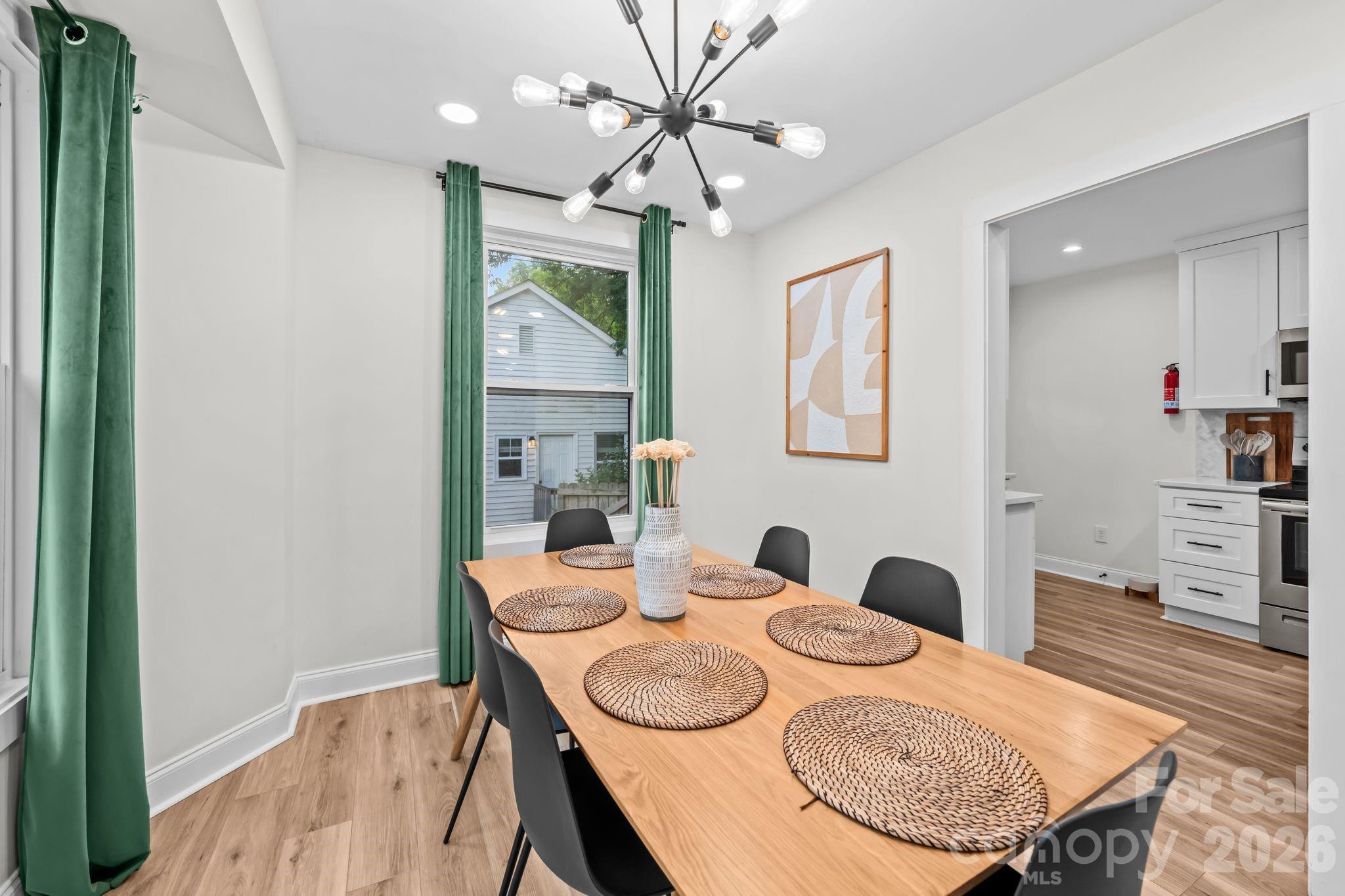 Graham Heights - Residential
