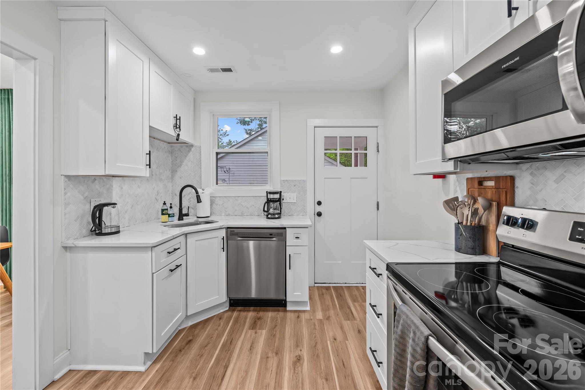 Graham Heights - Residential
