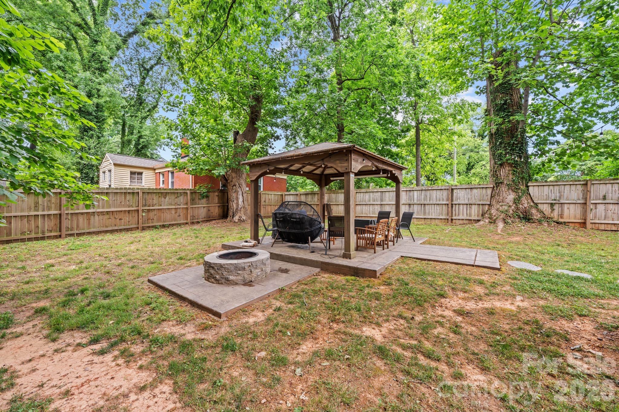 Graham Heights - Residential
