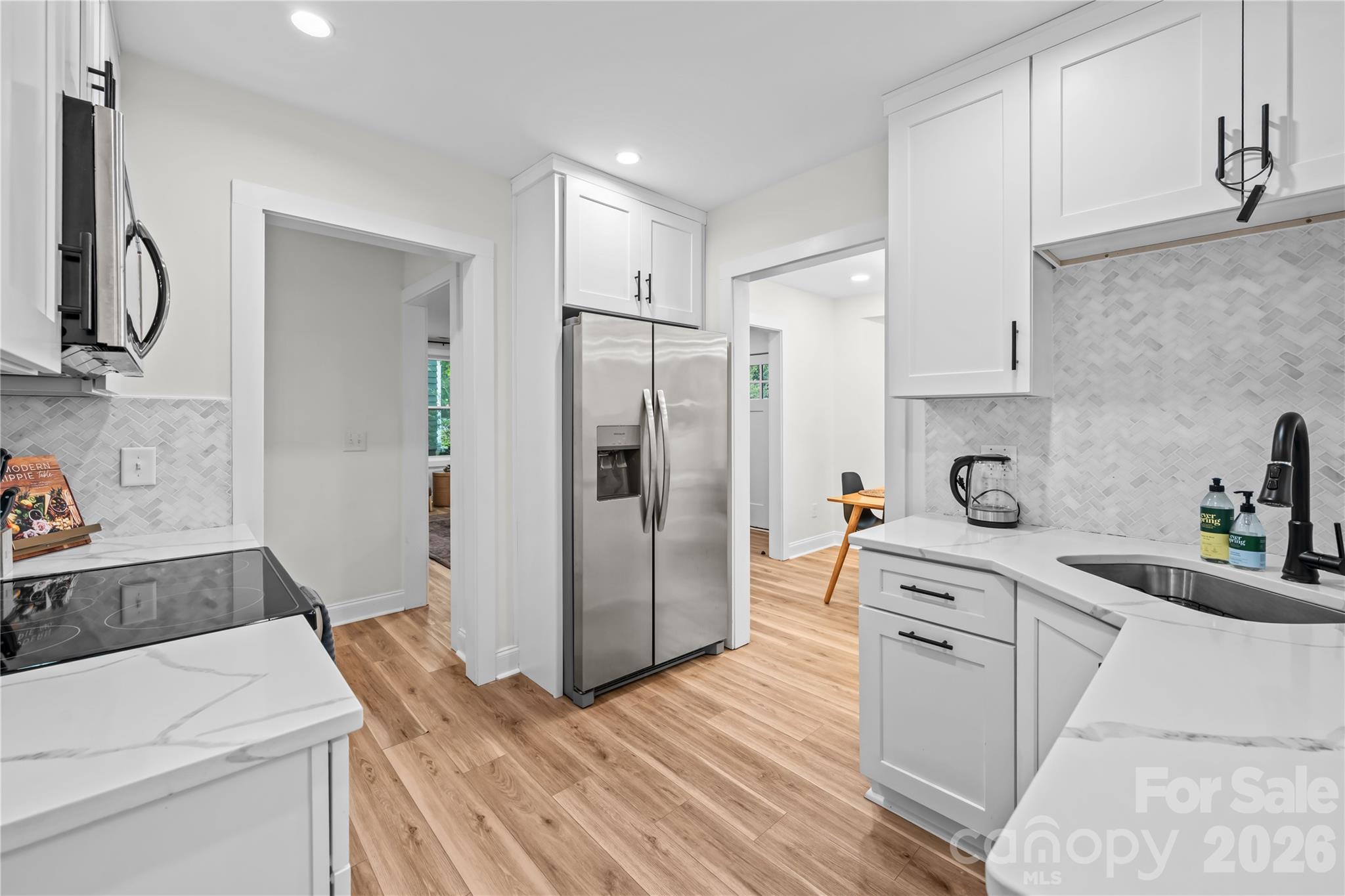 Graham Heights - Residential