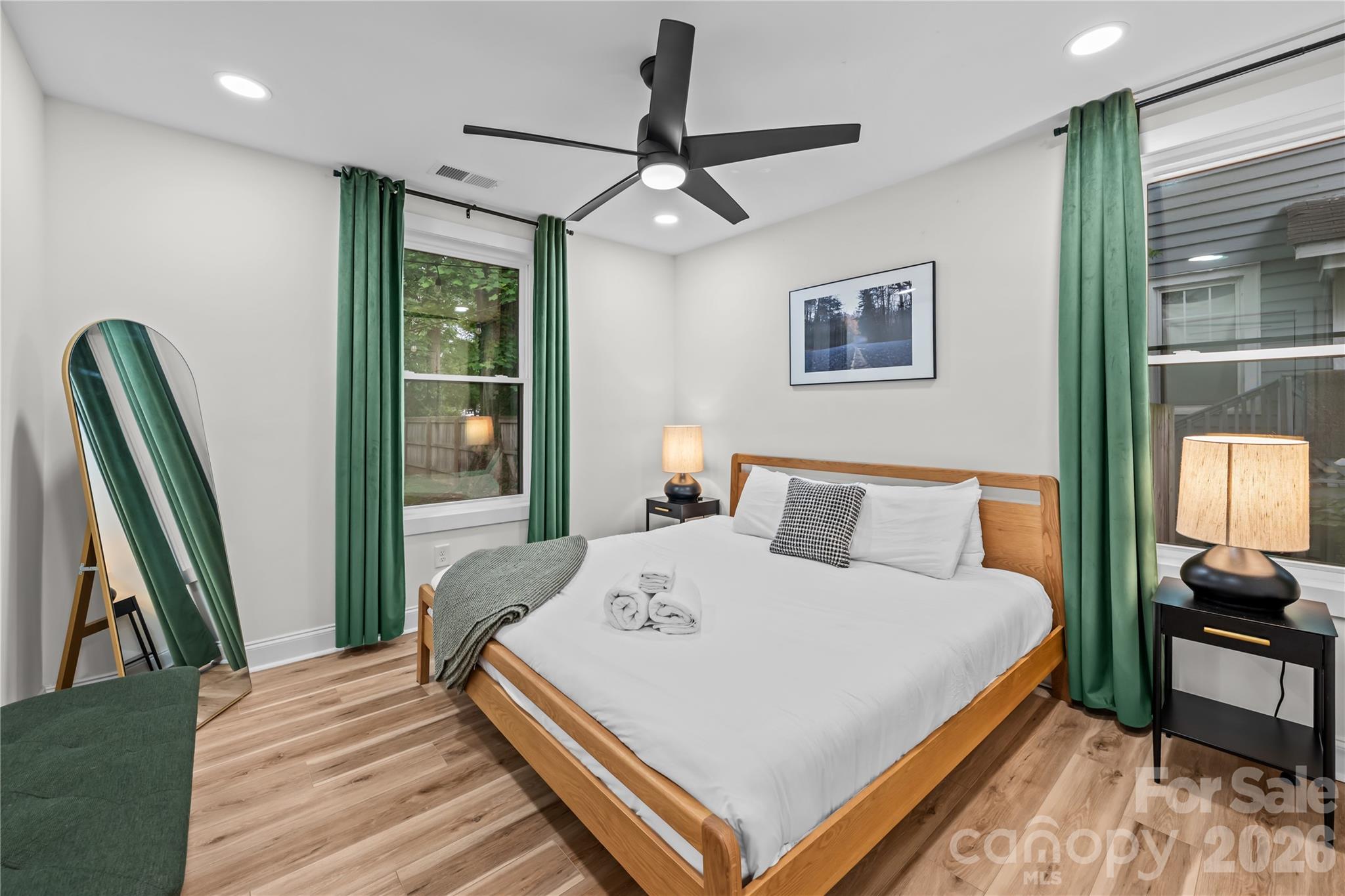 Graham Heights - Residential