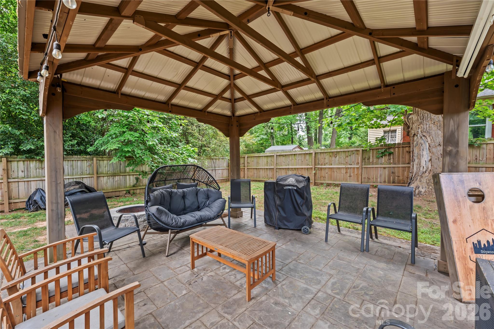 Graham Heights - Residential