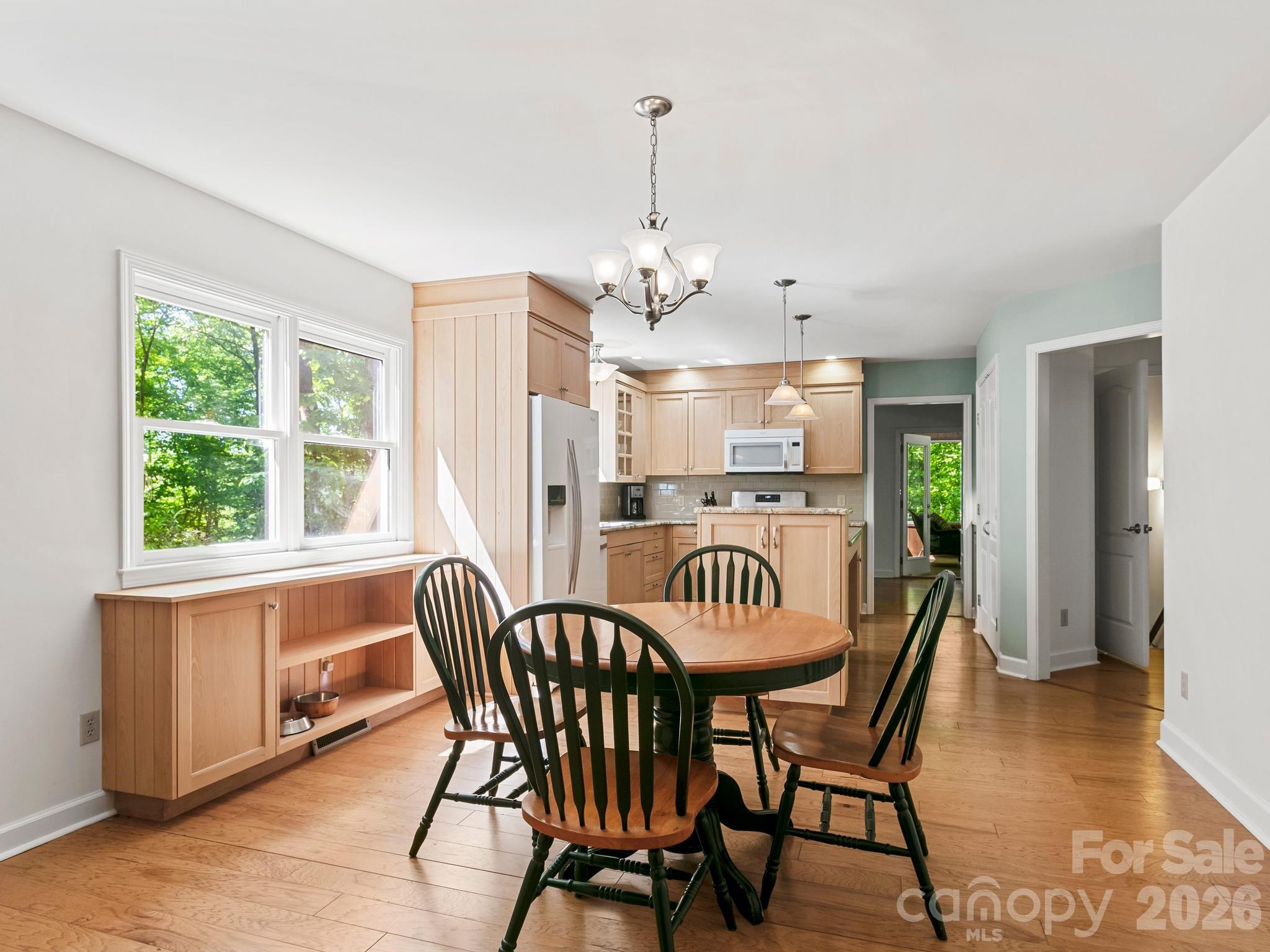 none - Residential