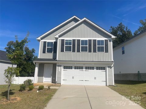 2105 Fathom Way Charlotte NC 28269